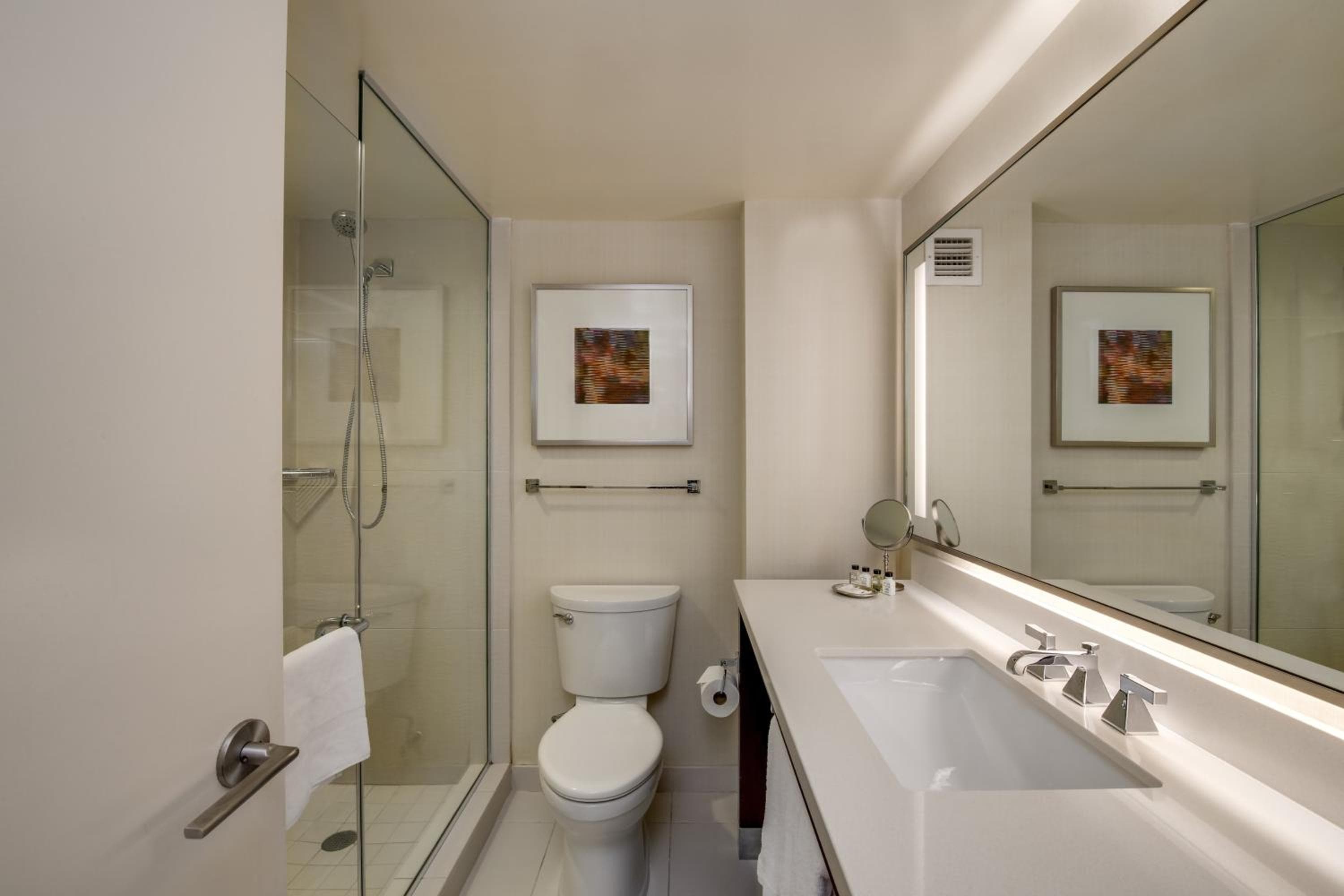 Crowne Plaza Times Square Manhattan, un hotel IHG — 28