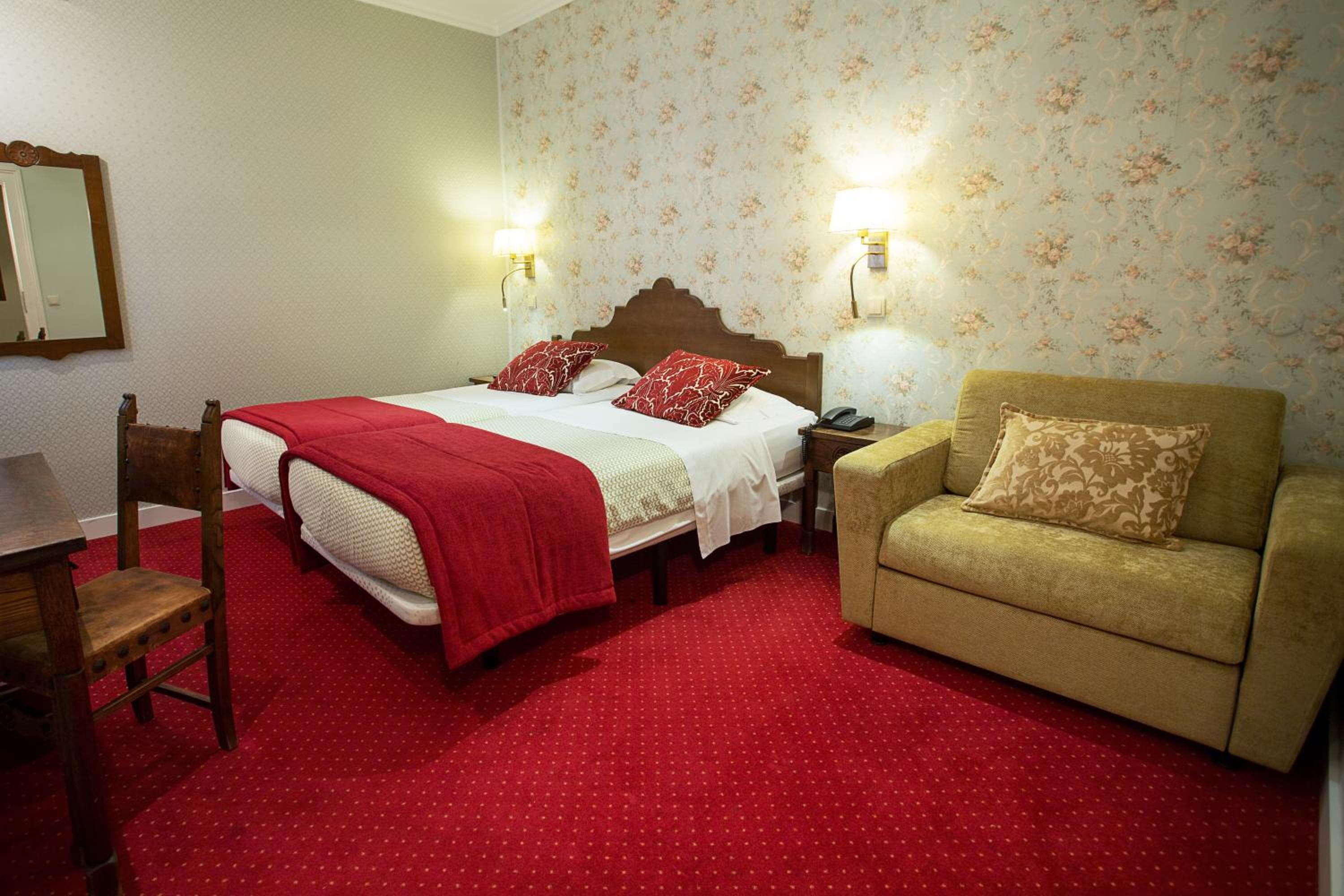 Hotel Dom Sancho I — 21