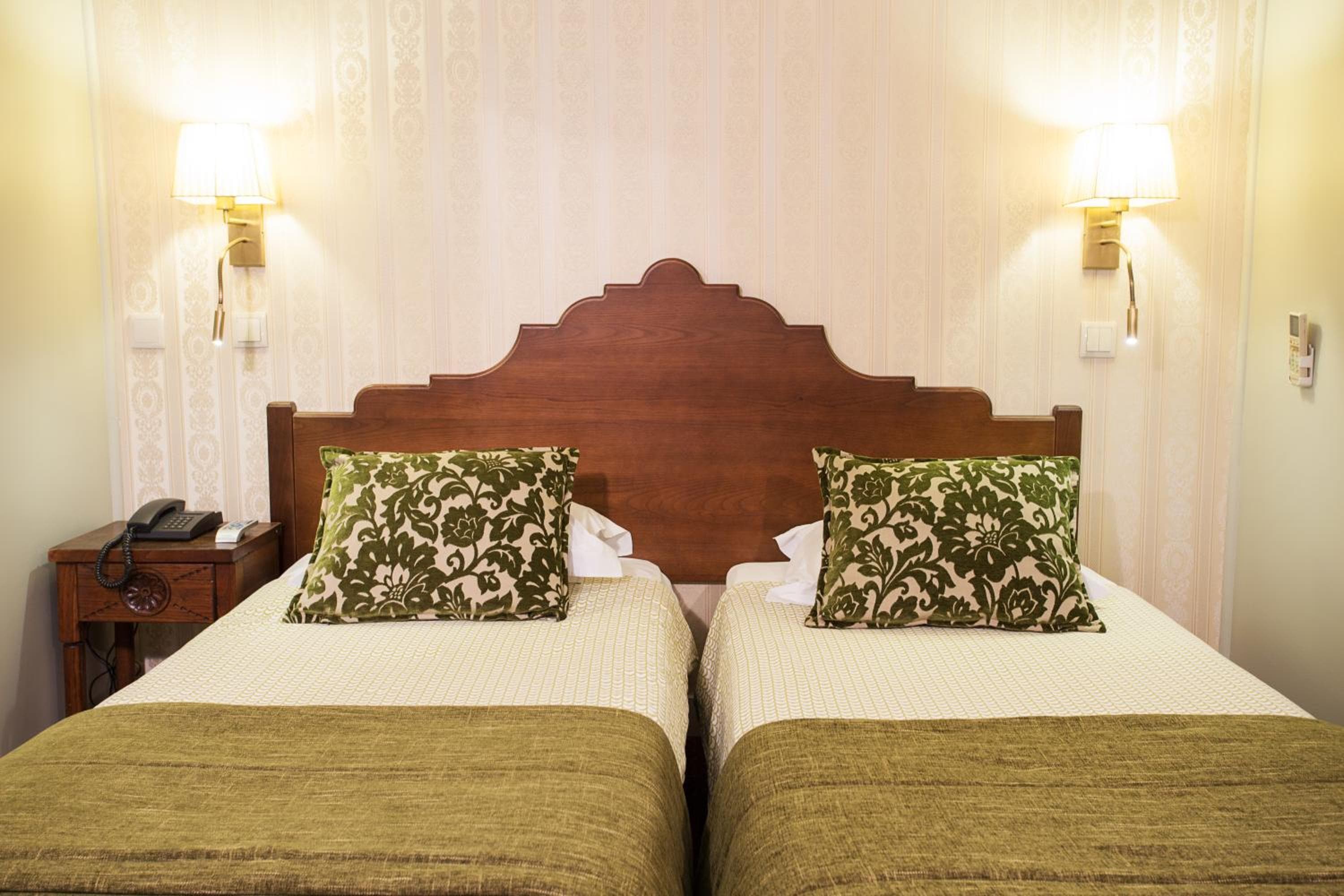 Hotel Dom Sancho I — 2