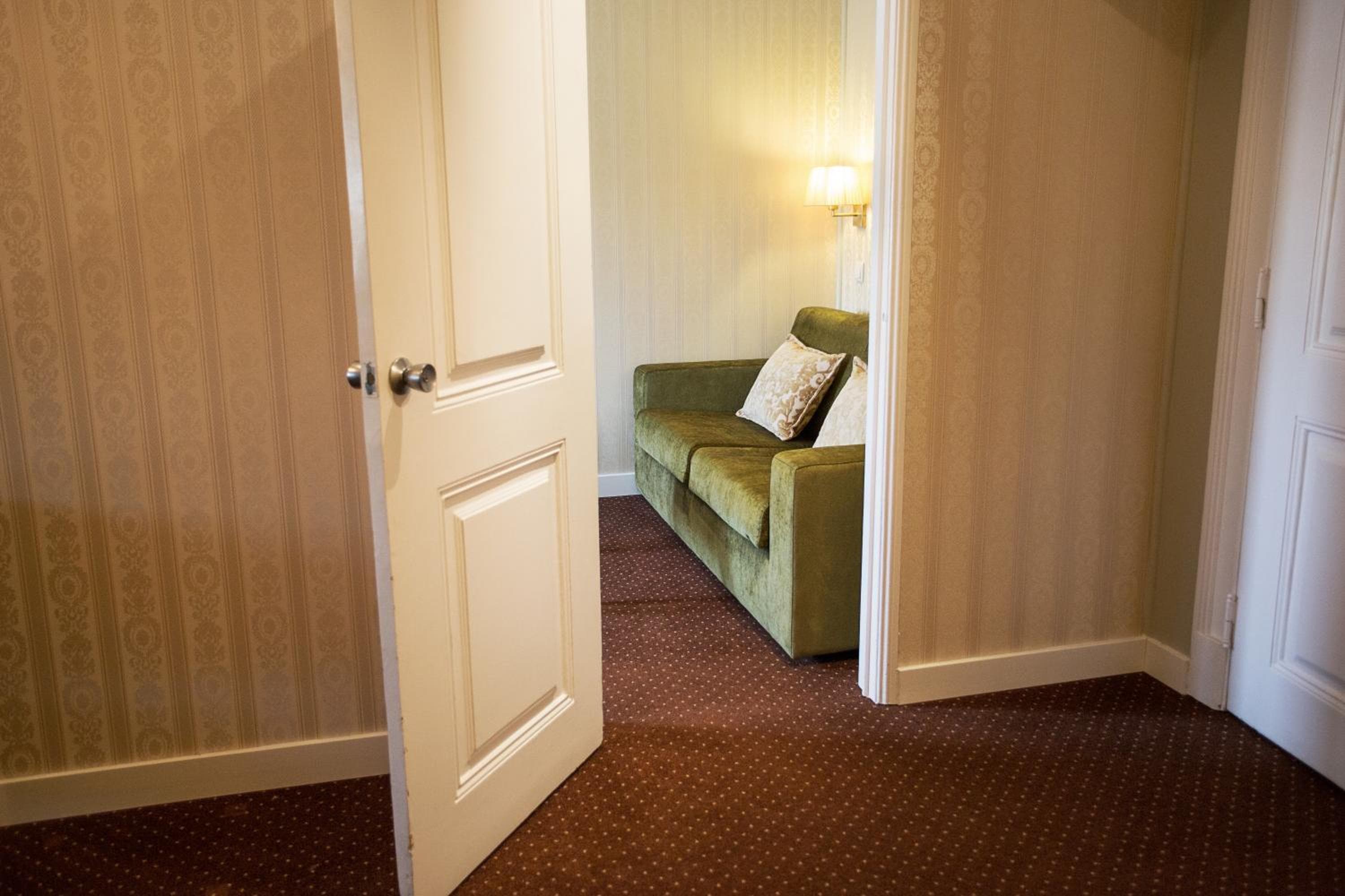 Hotel Dom Sancho I — 25