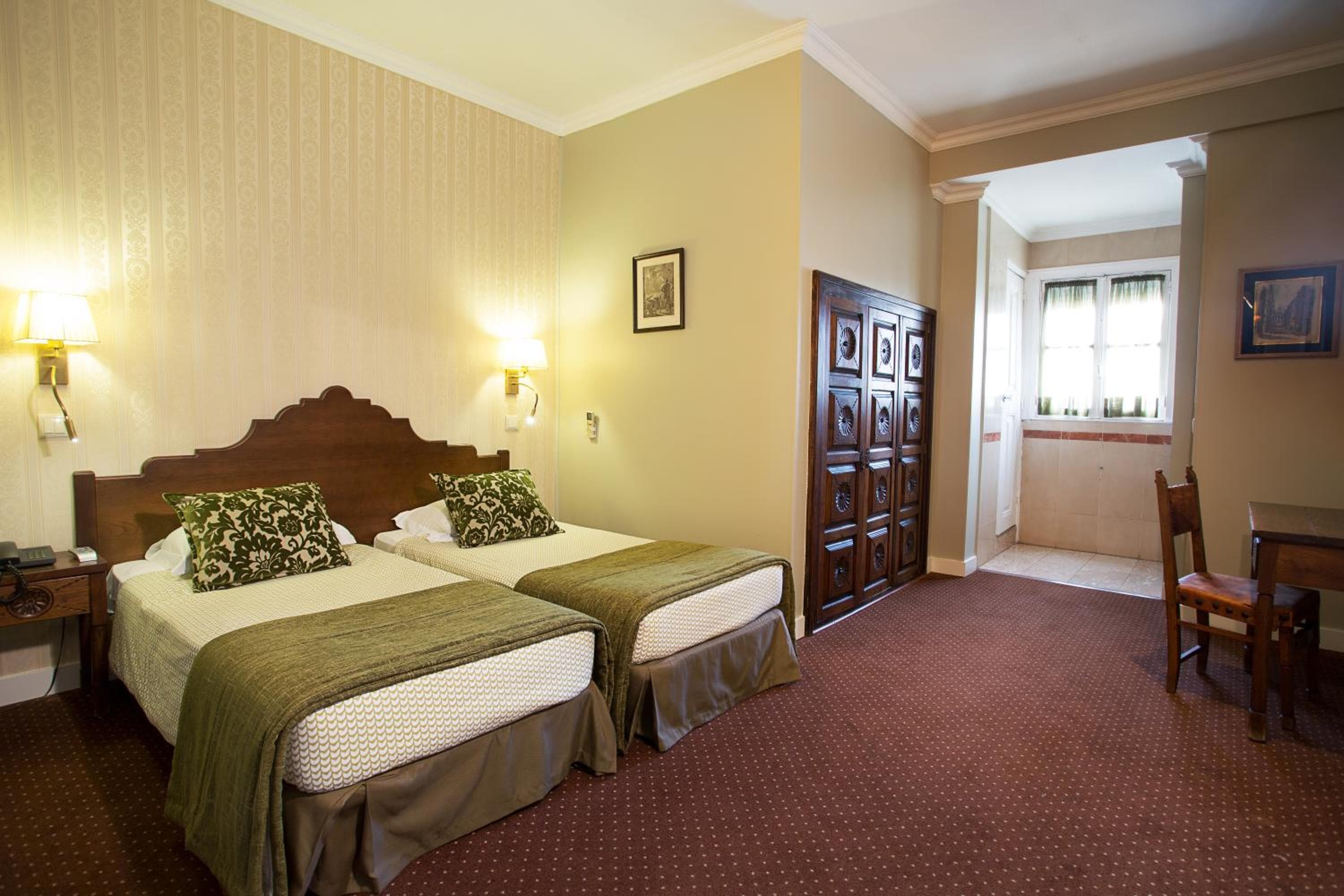 Hotel Dom Sancho I — 24