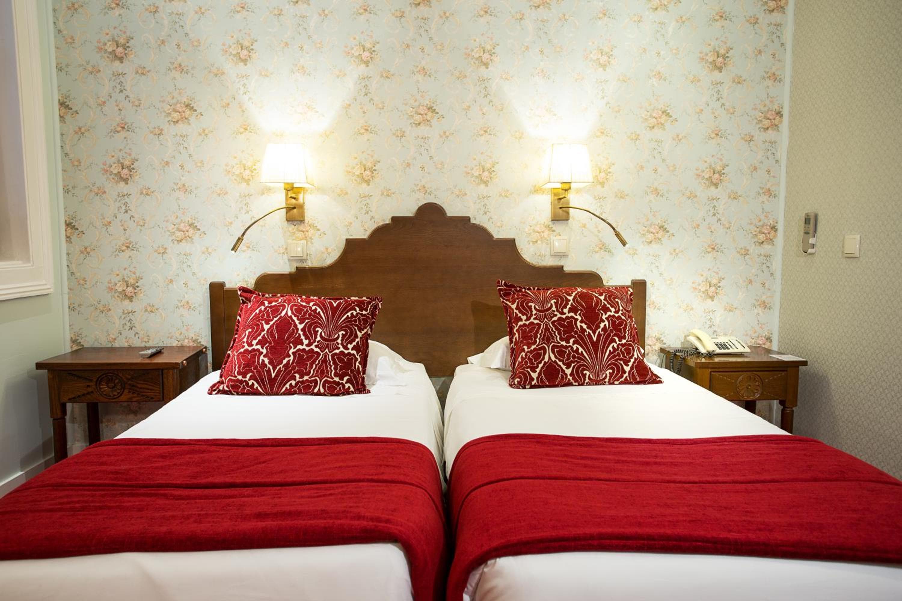 Hotel Dom Sancho I — 20