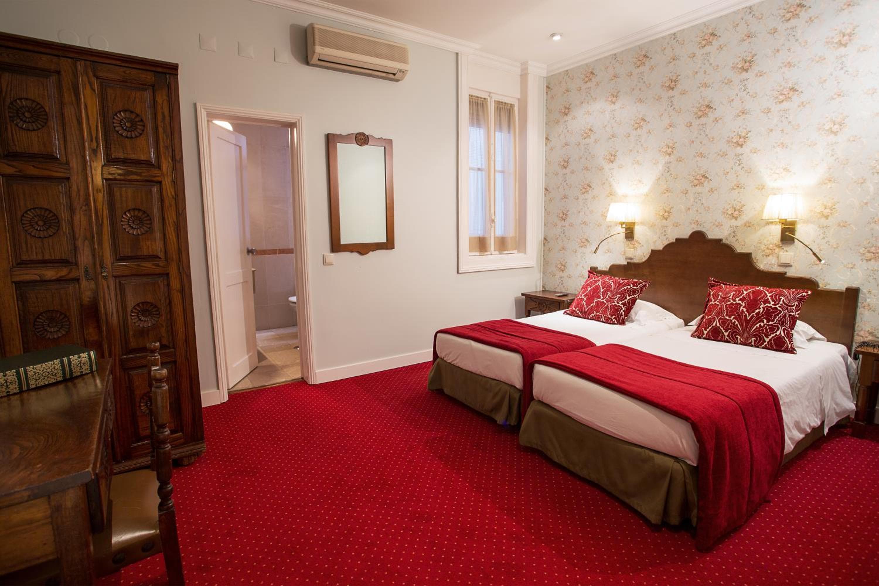 Hotel Dom Sancho I — 22