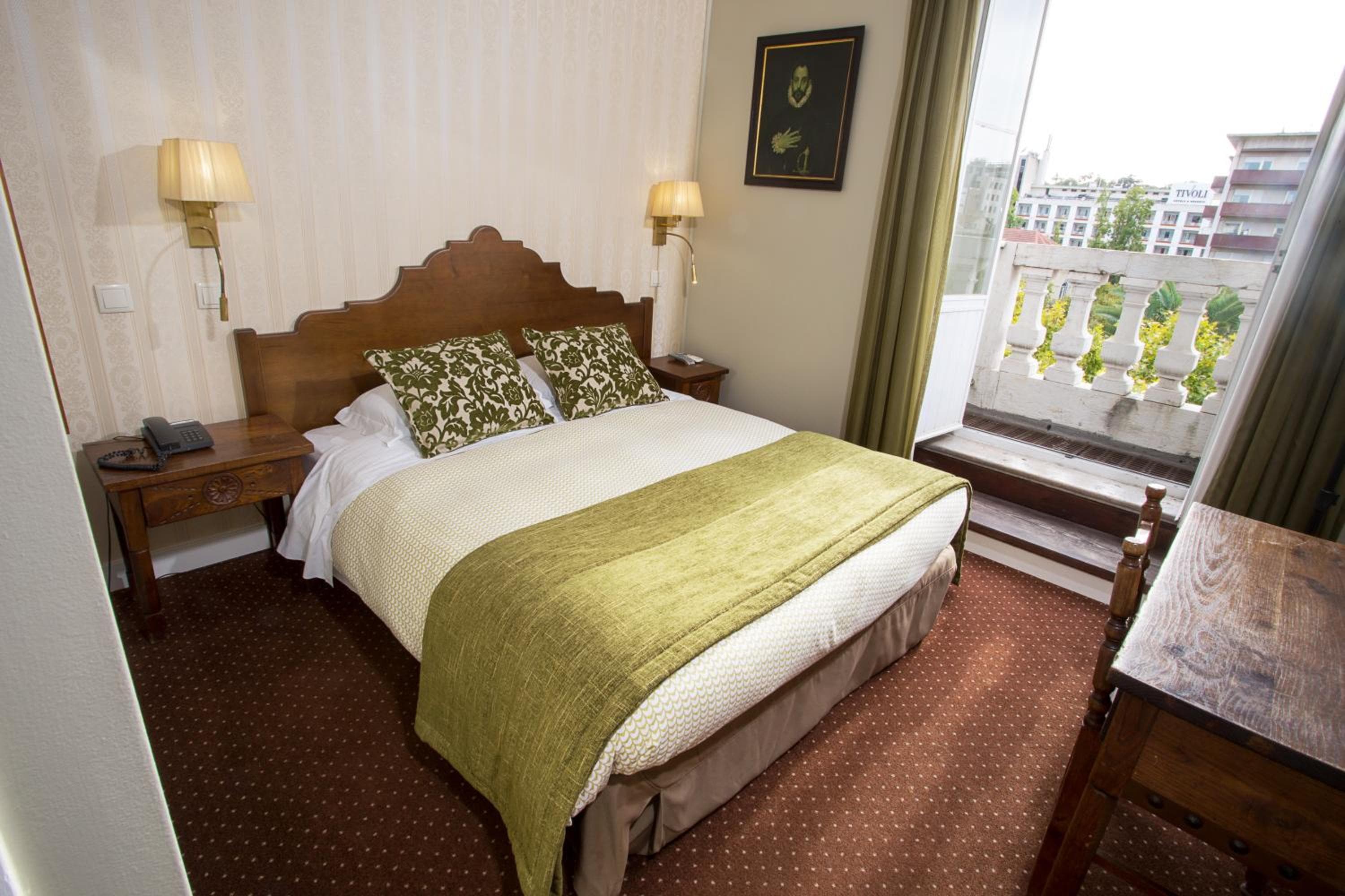 Hotel Dom Sancho I — 19