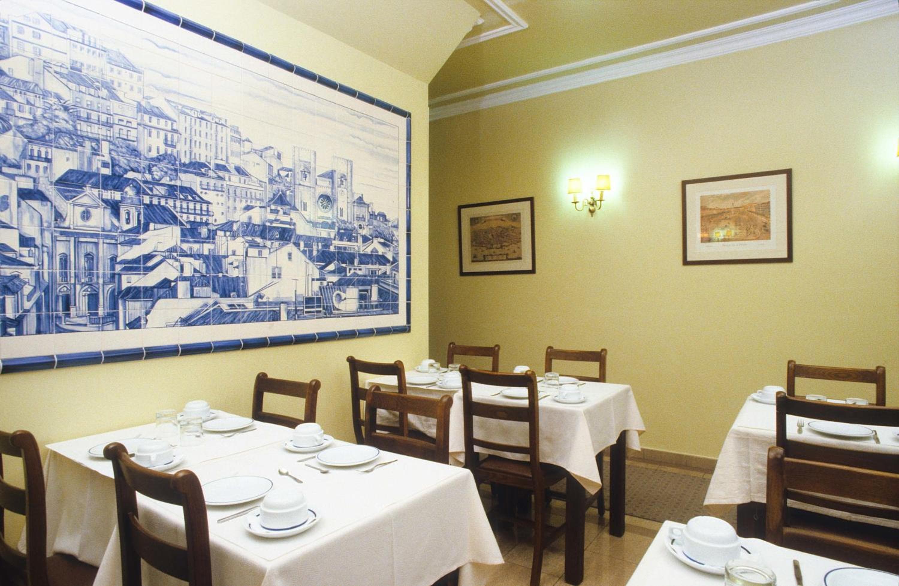 Hotel Dom Sancho I — 8