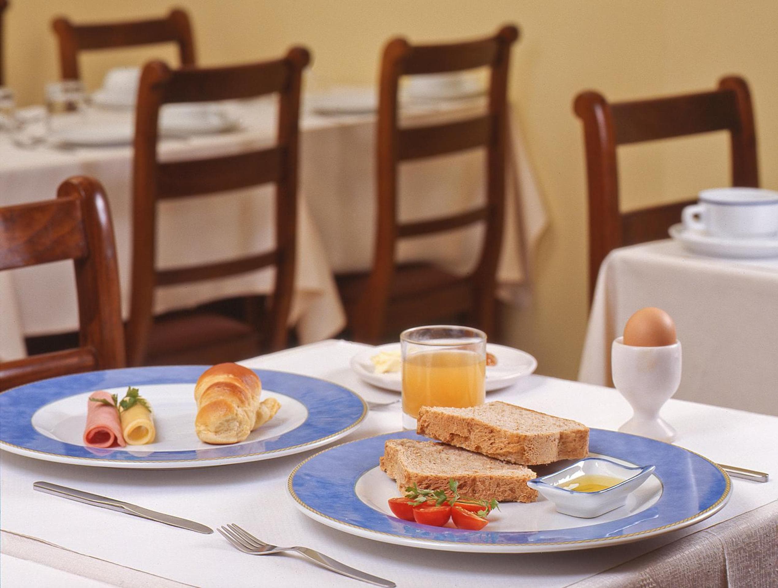 Hotel Dom Sancho I — 11