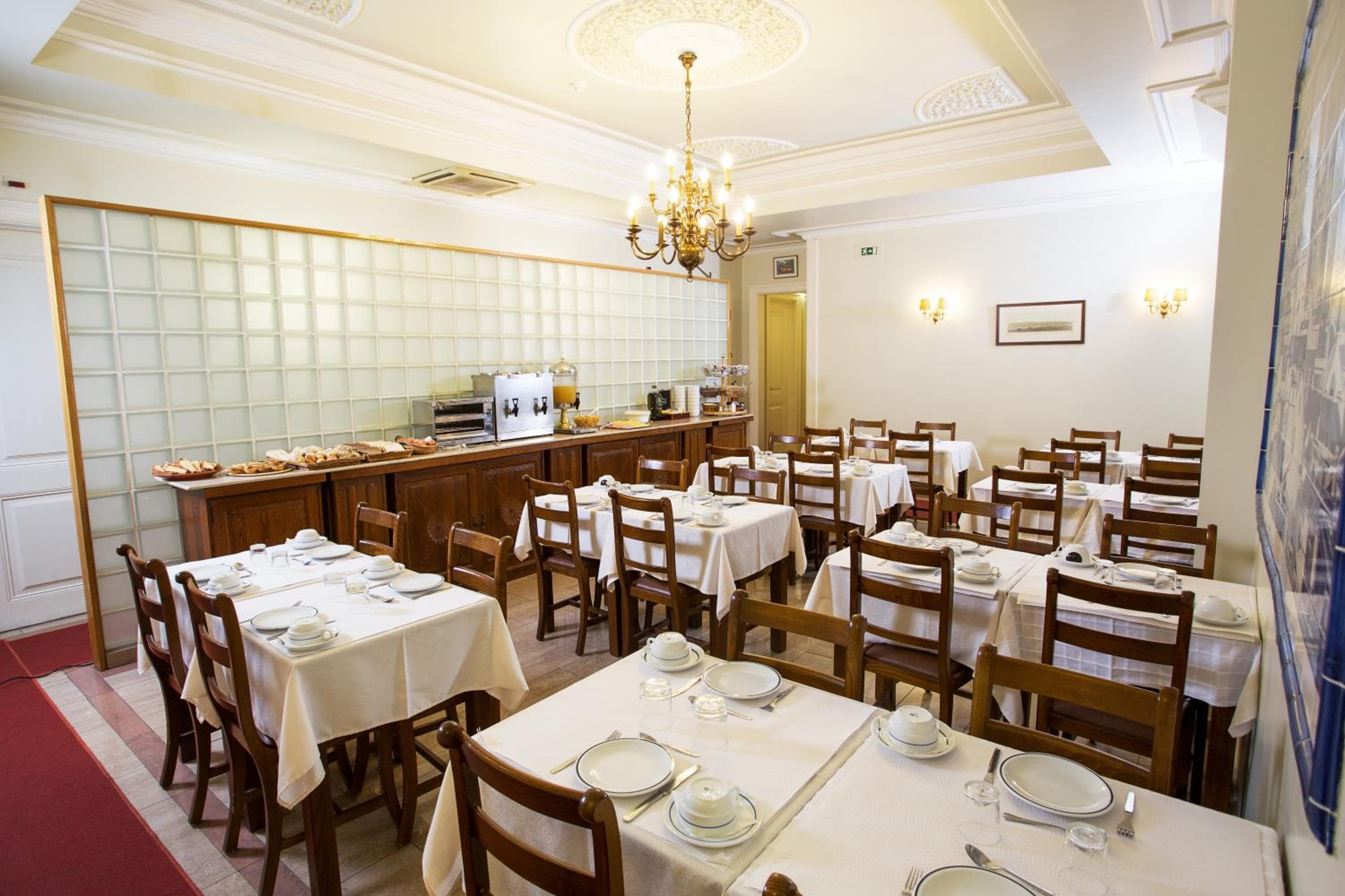 Hotel Dom Sancho I — 7