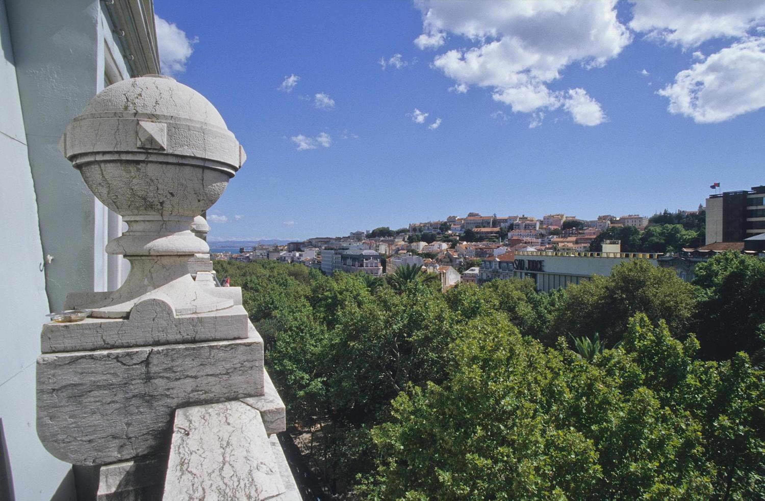 Hotel Dom Sancho I — 26