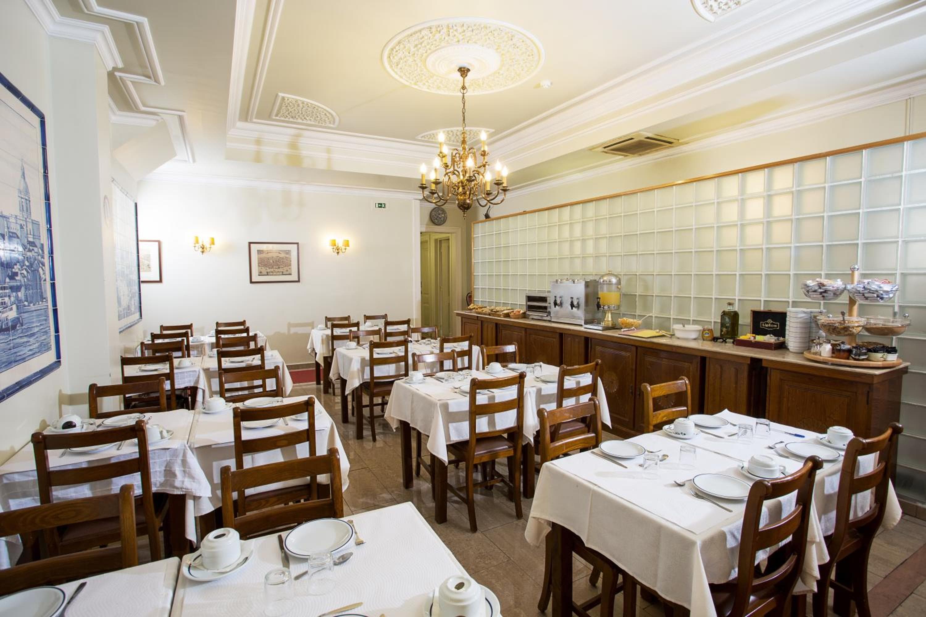 Hotel Dom Sancho I — 9