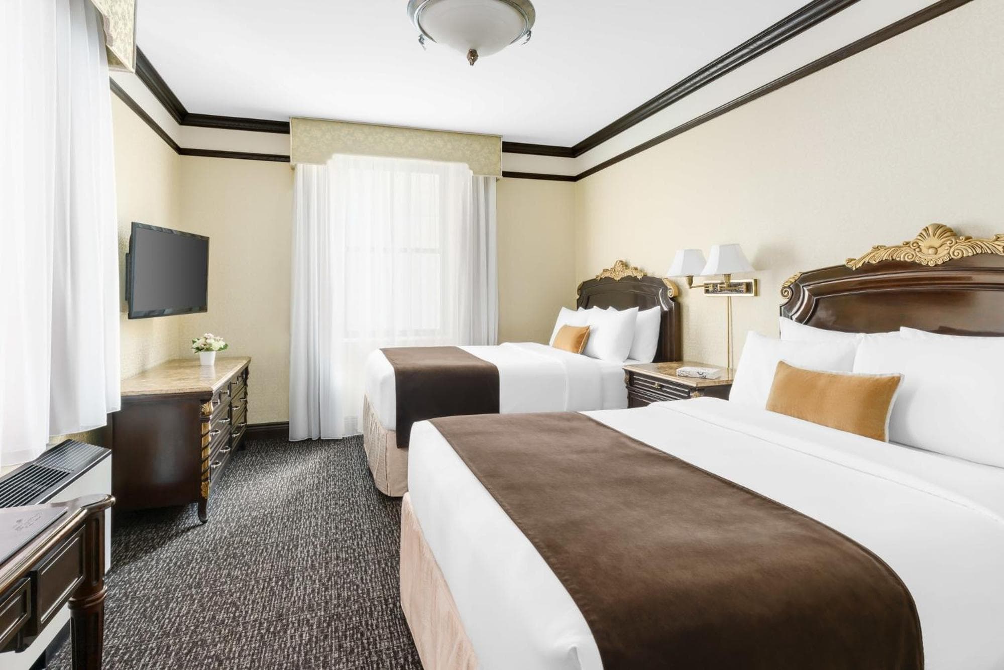 Hotel Lucerna — 6