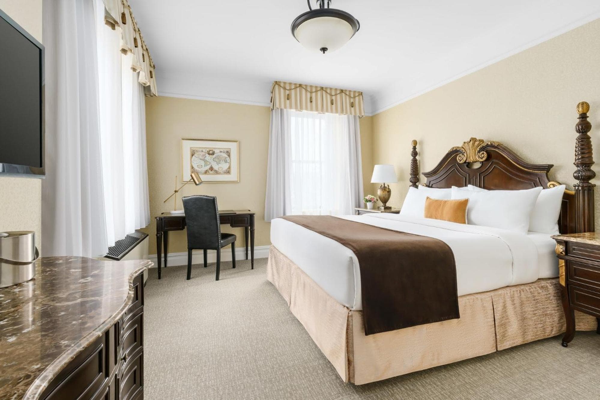 Hotel Lucerna — 5