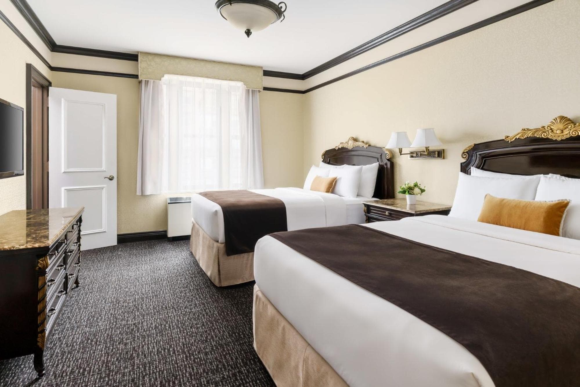 Hotel Lucerna — 15