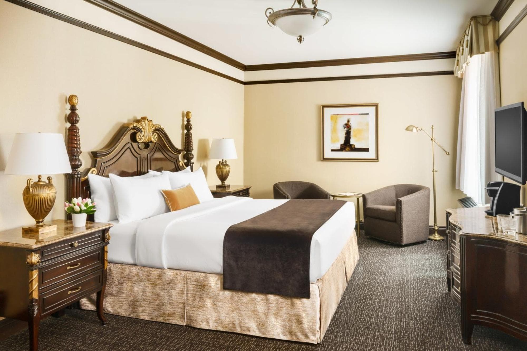 Hotel Lucerna — 4