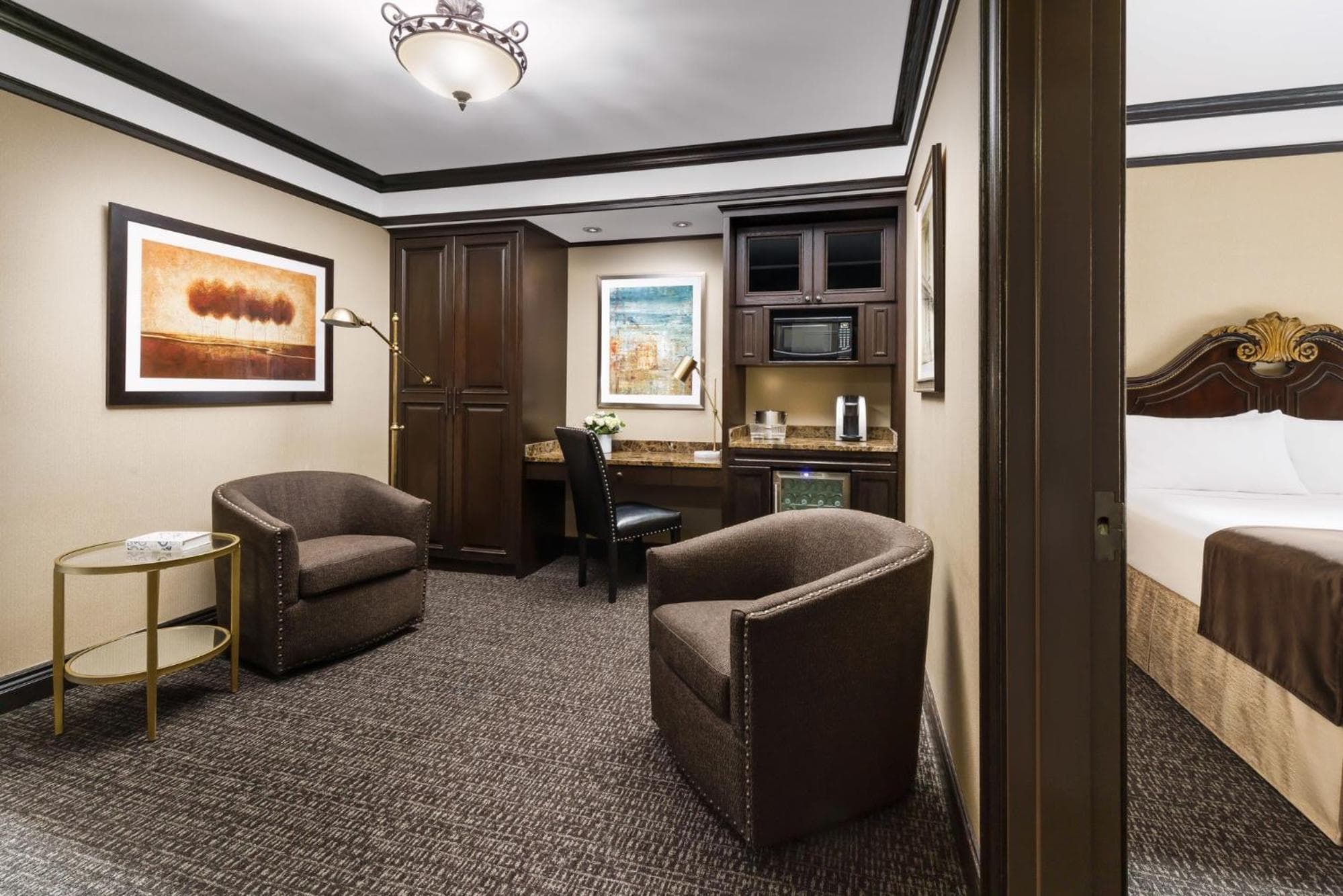 Hotel Lucerna — 3