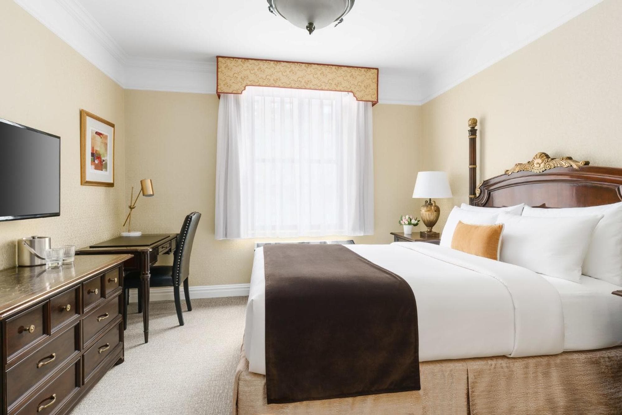 Hotel Lucerna — 2