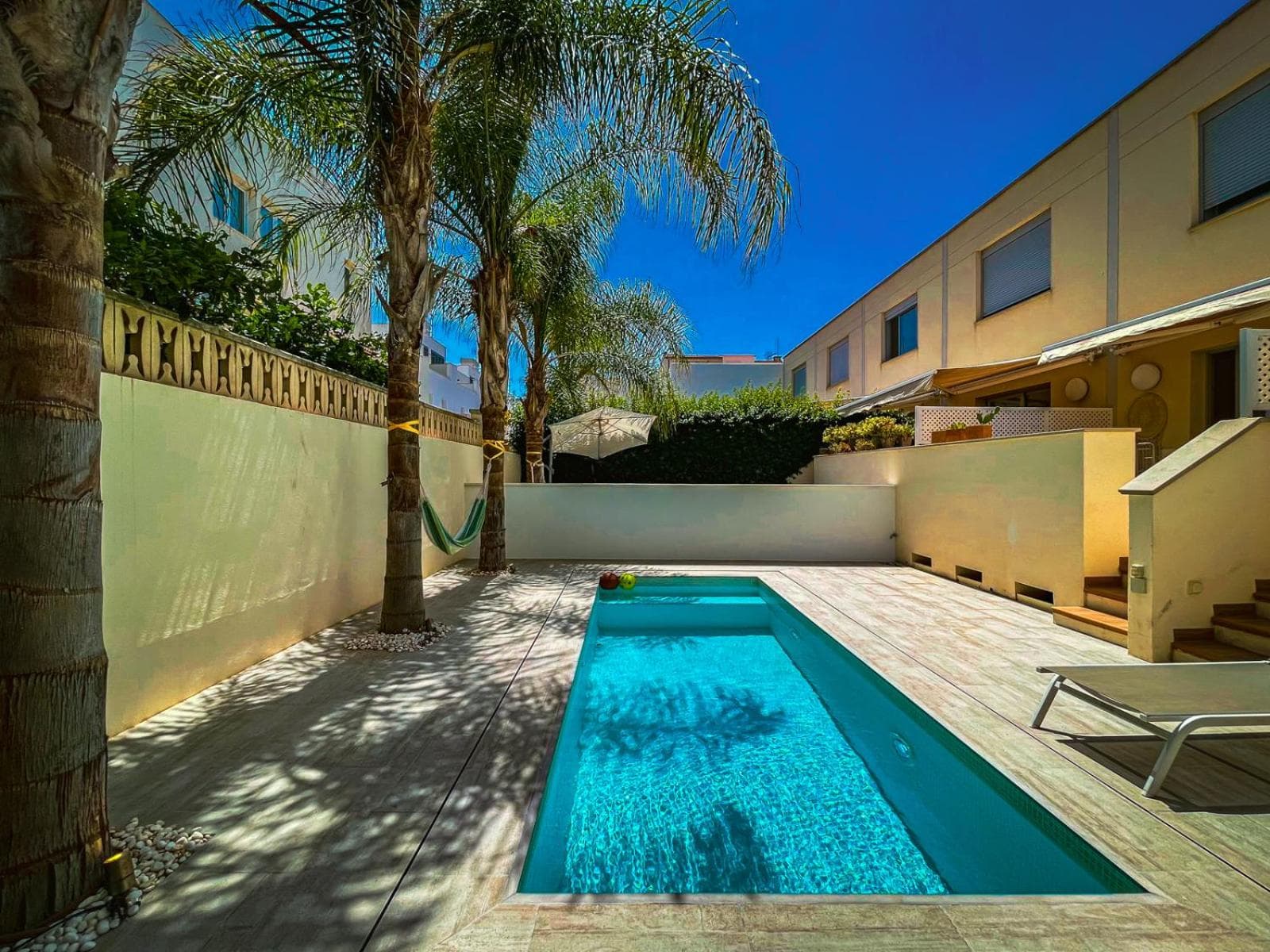 Casa Molinar — 2