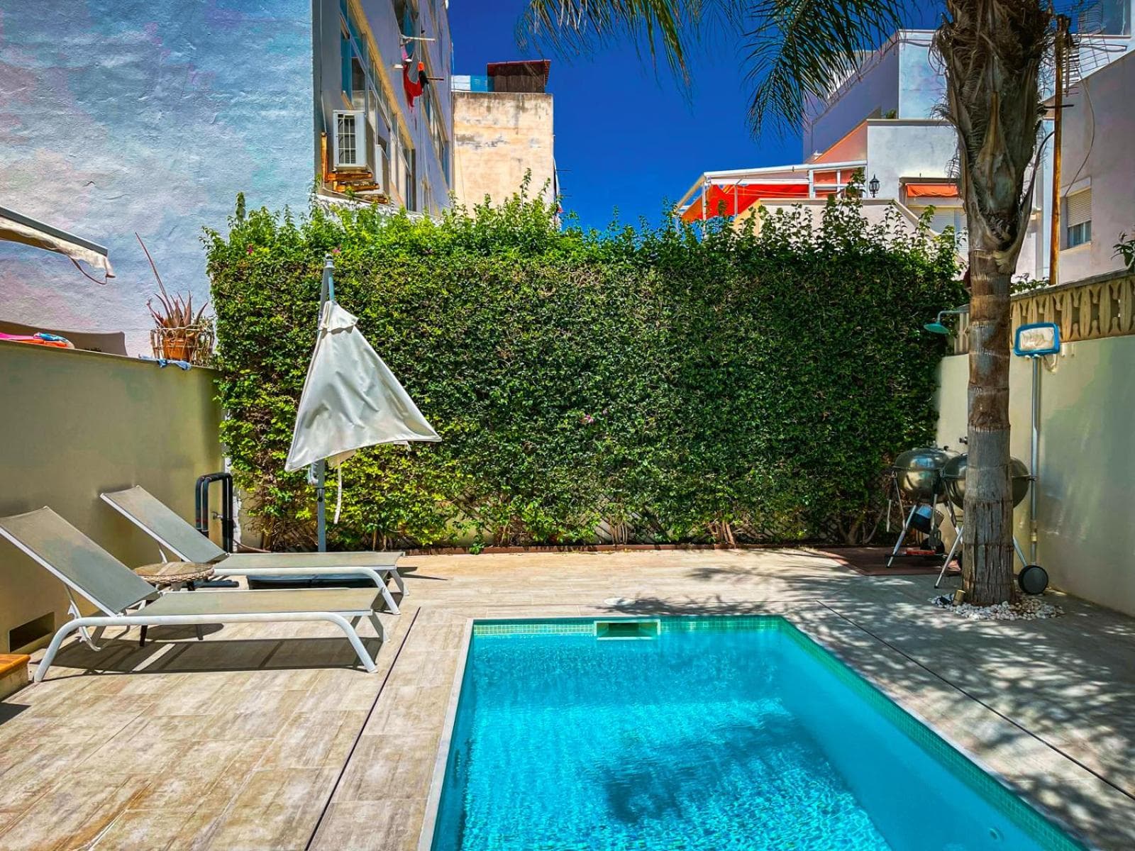 Casa Molinar — 3