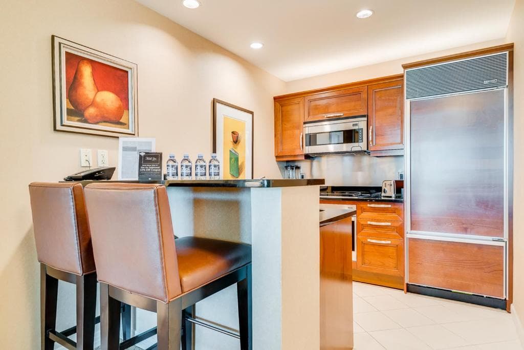 Jet Luxury Elite at The Signature — 15
