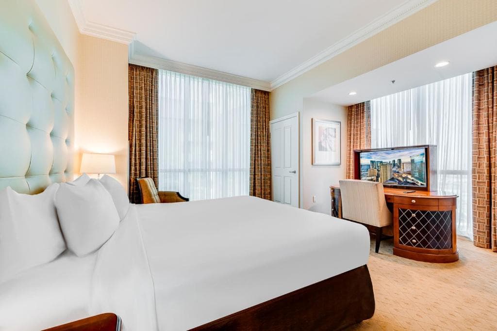 Jet Luxury Elite at The Signature — 30