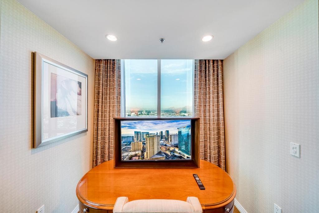 Jet Luxury Elite at The Signature — 25