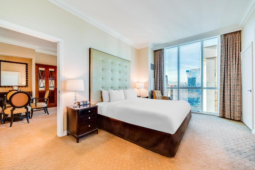Jet Luxury Elite at The Signature — 19