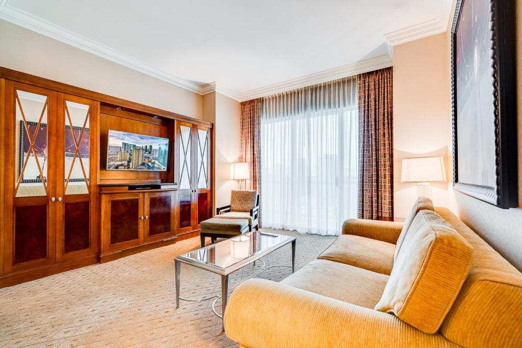 Jet Luxury Elite at The Signature — 21