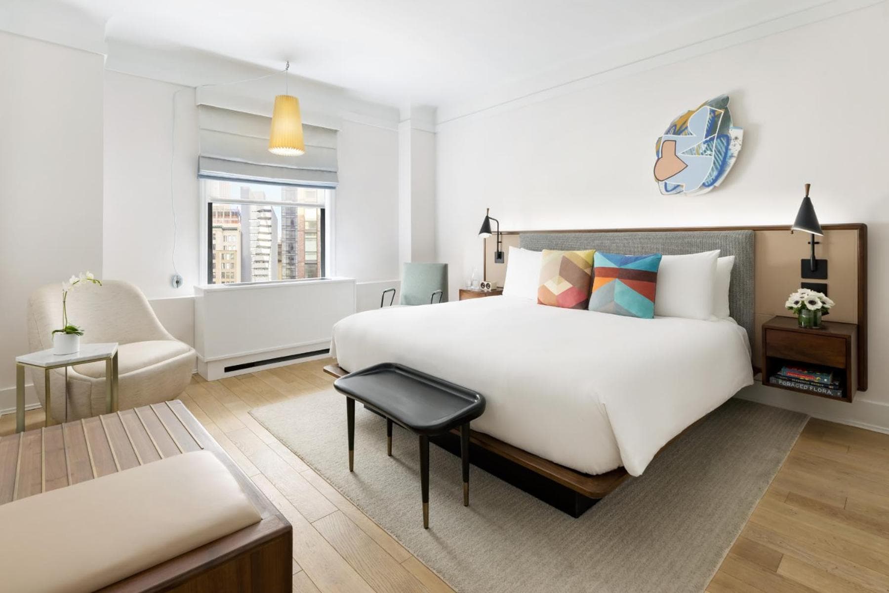 Das James New York - NoMad — 5