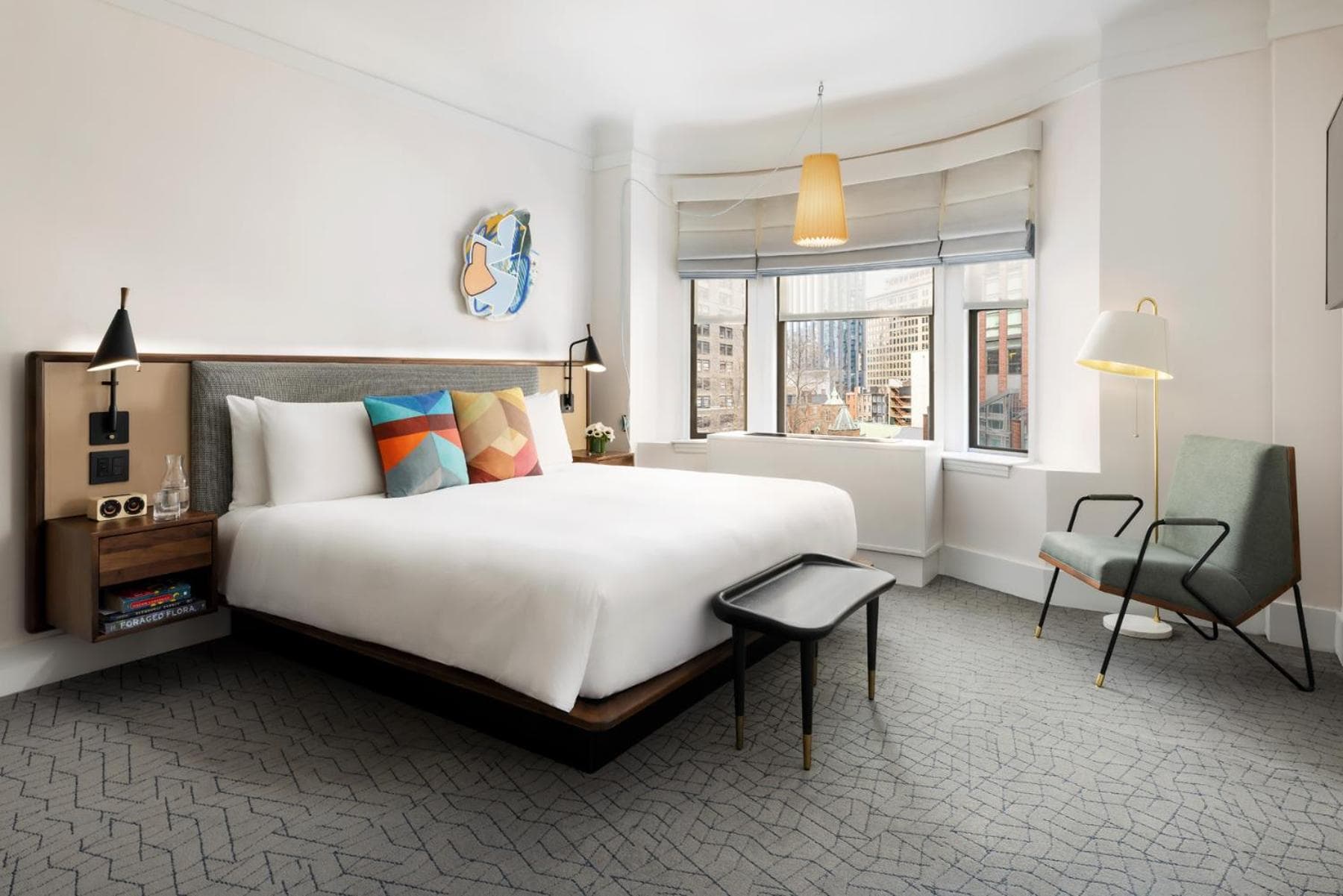 Das James New York - NoMad — 10