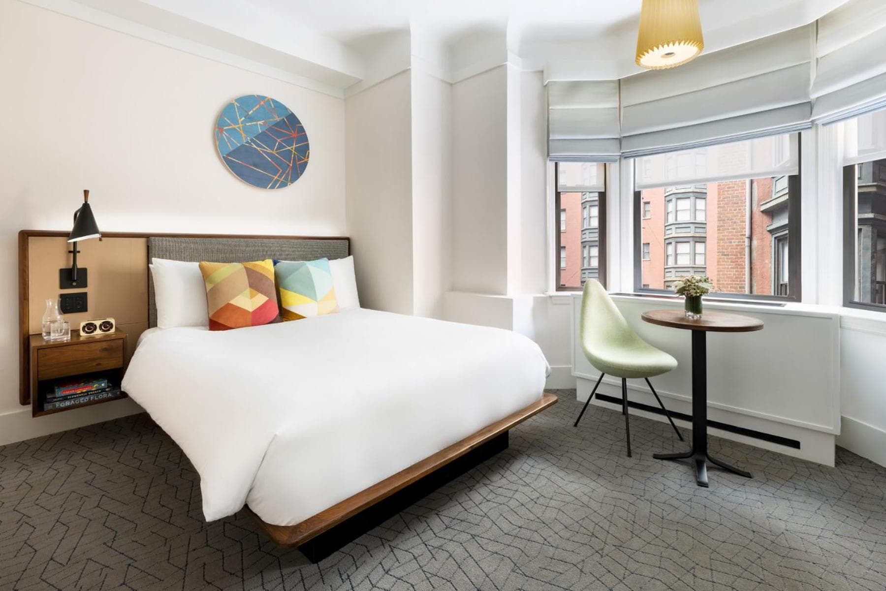 Hotel Seville NoMad - The Unbound Collection by Hyatt — 28