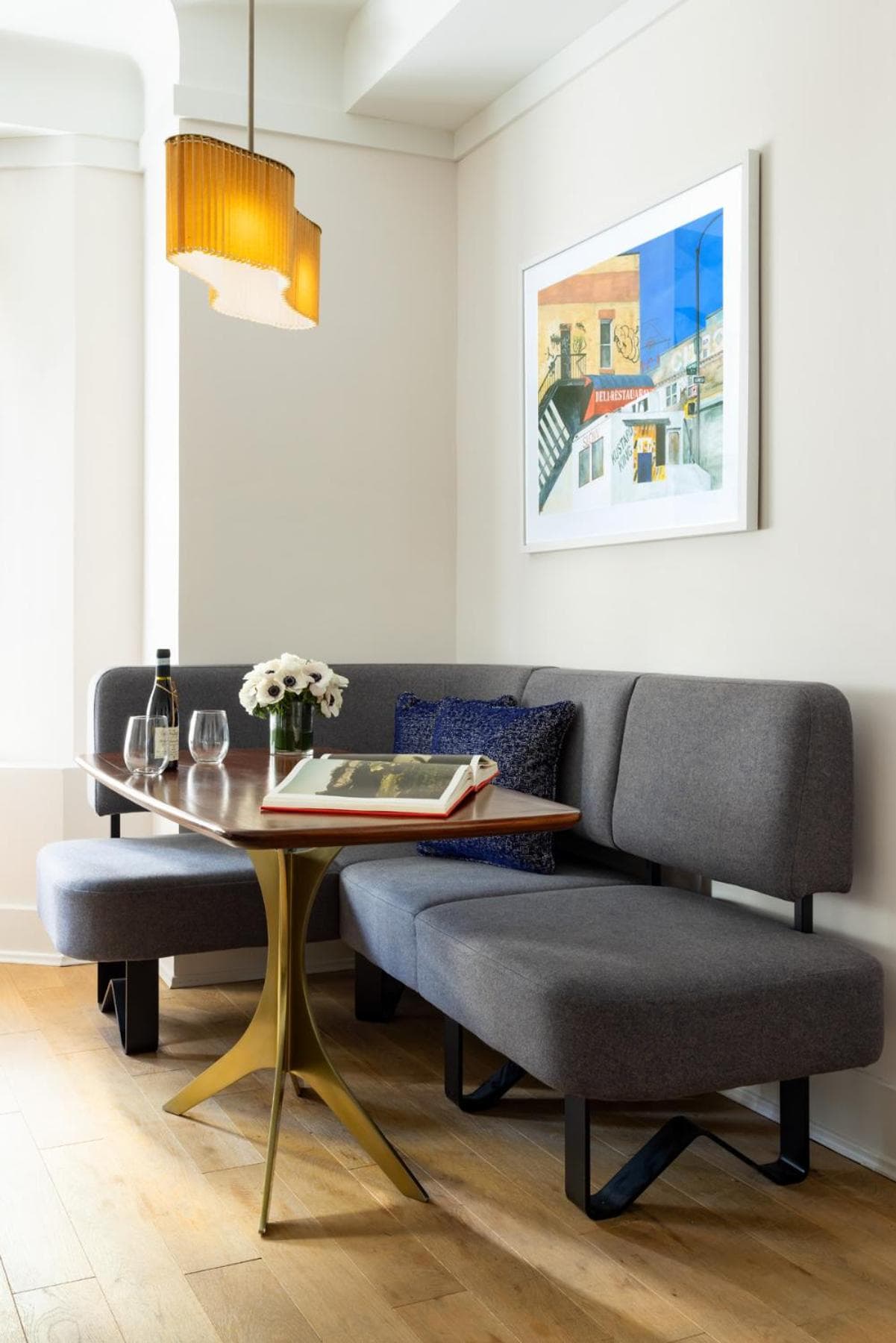 Hotel Seville NoMad - The Unbound Collection by Hyatt — 8