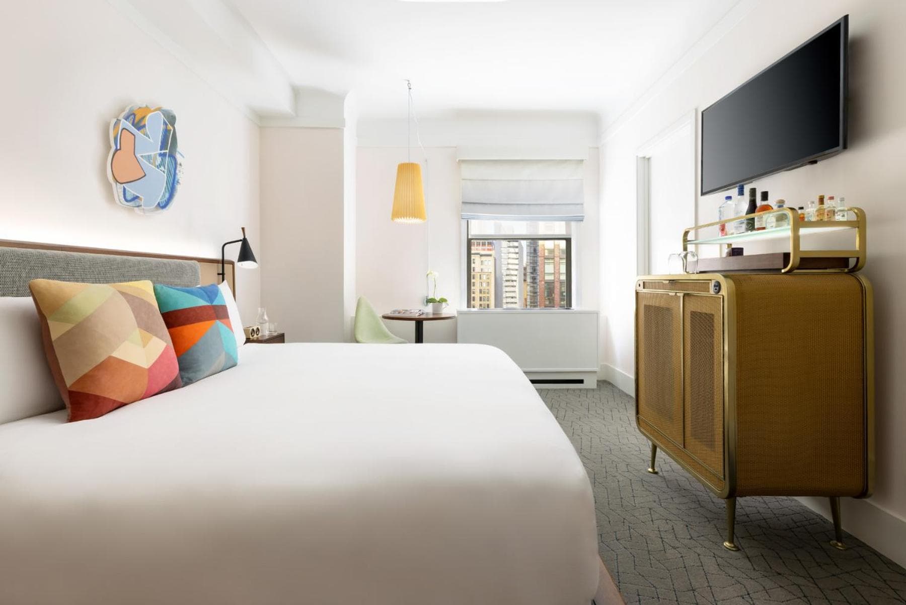 Das James New York - NoMad — 29