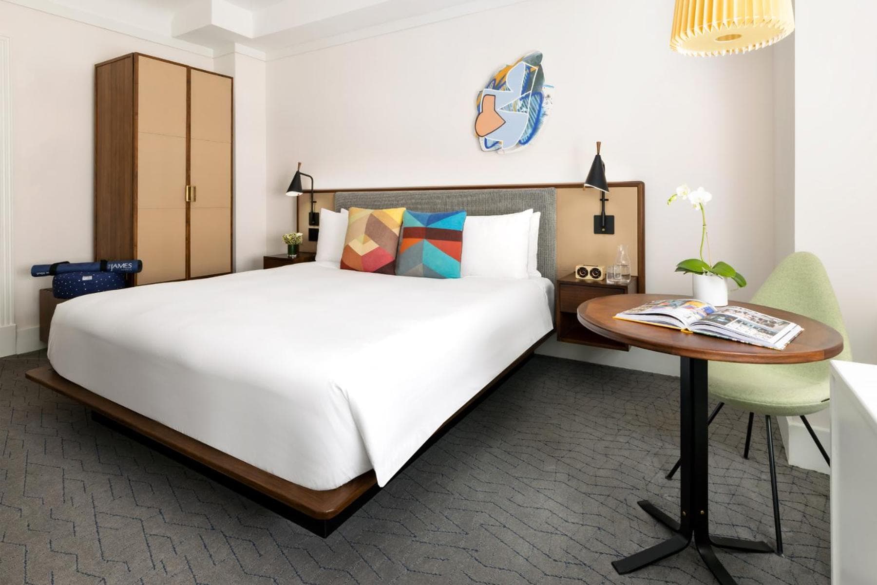 Das James New York - NoMad — 27