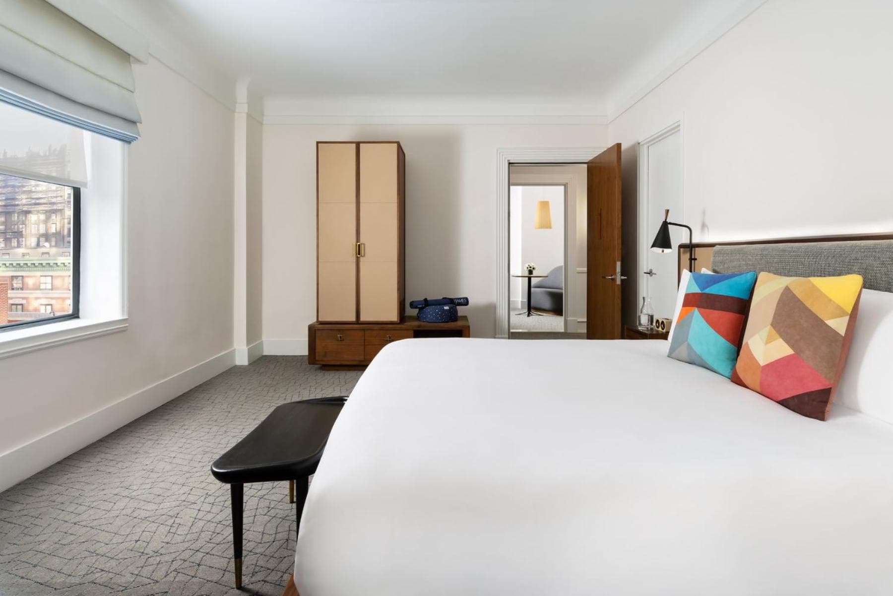Das James New York - NoMad — 9