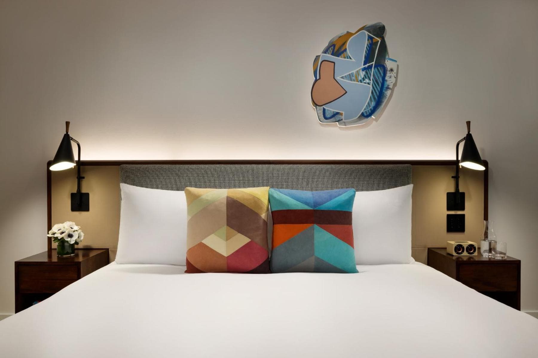 Hotel Seville NoMad - The Unbound Collection by Hyatt — 6