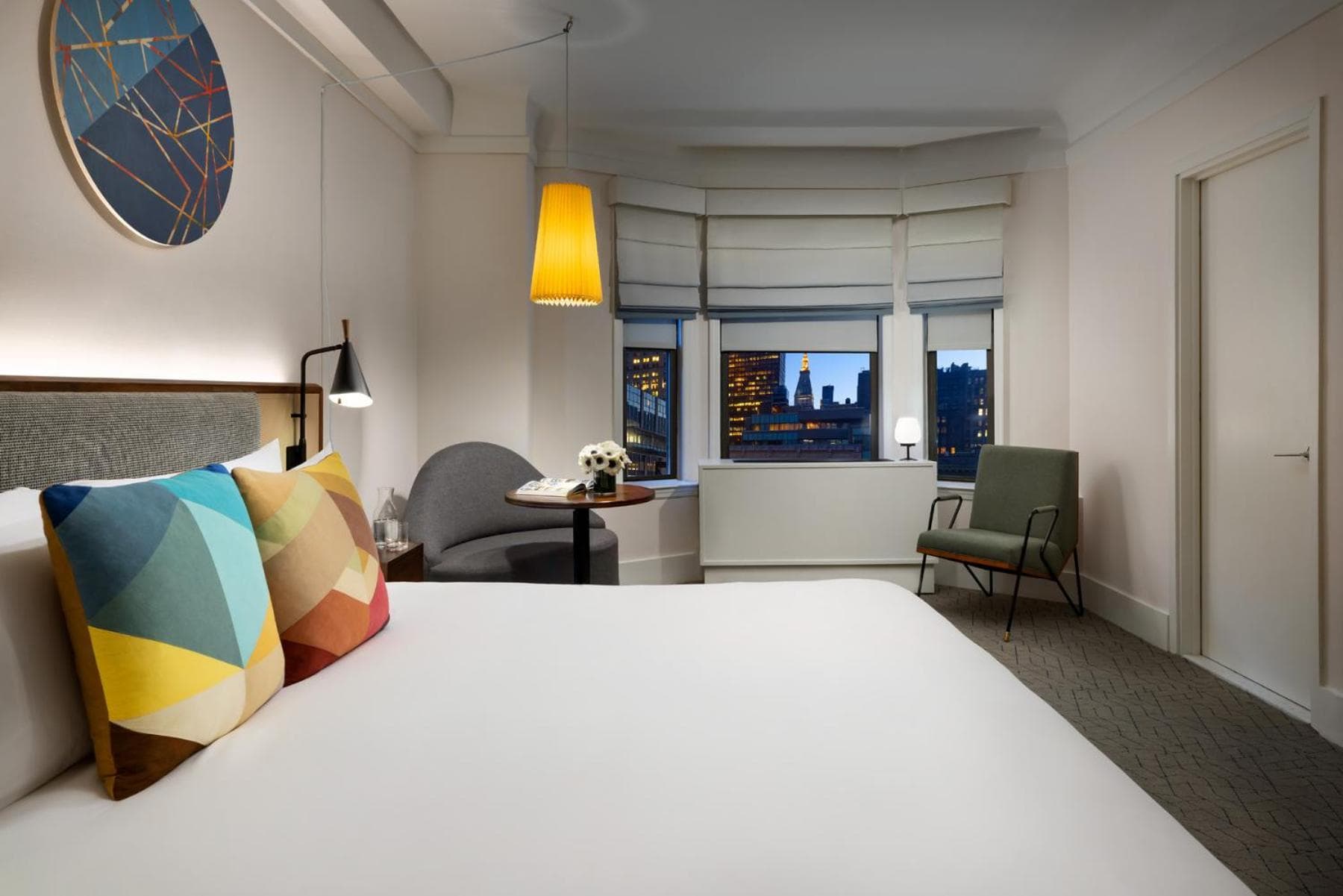 Das James New York - NoMad — 20