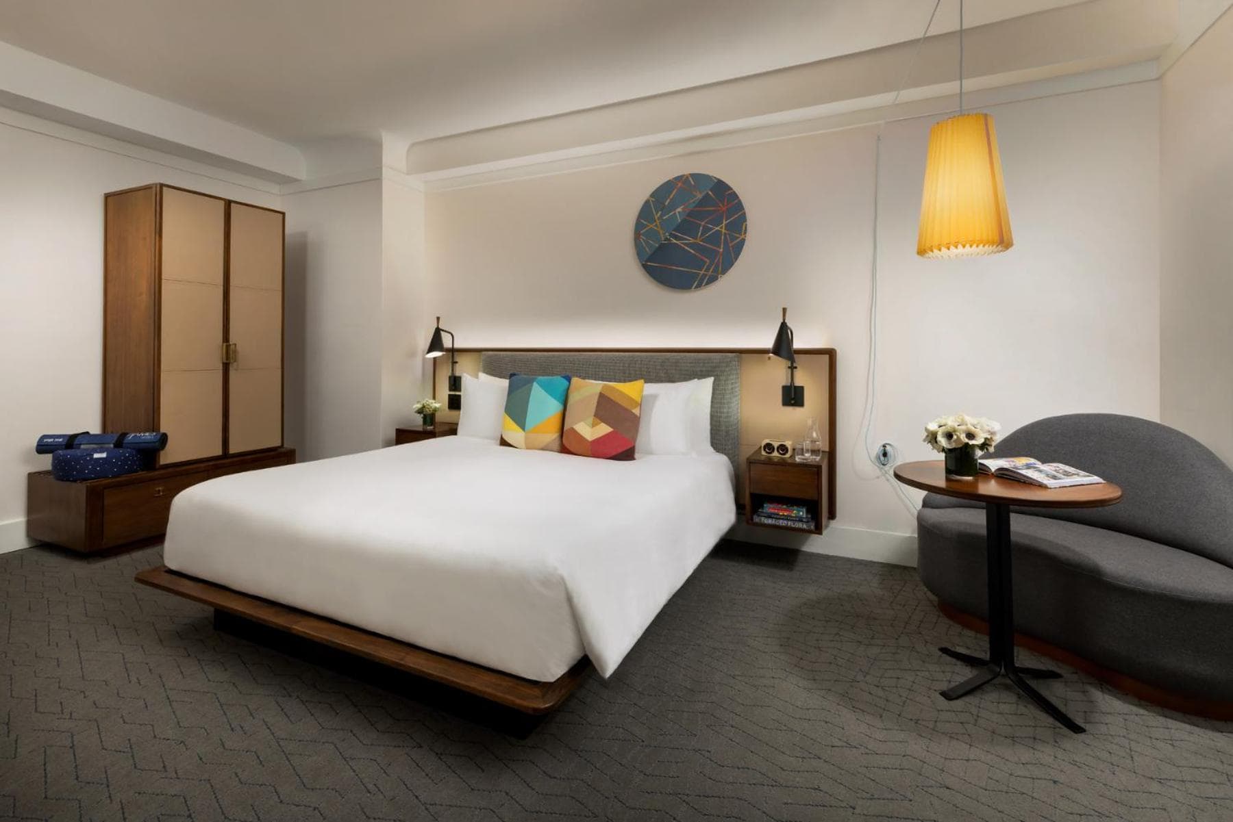 Hotel Seville NoMad - The Unbound Collection by Hyatt — 25