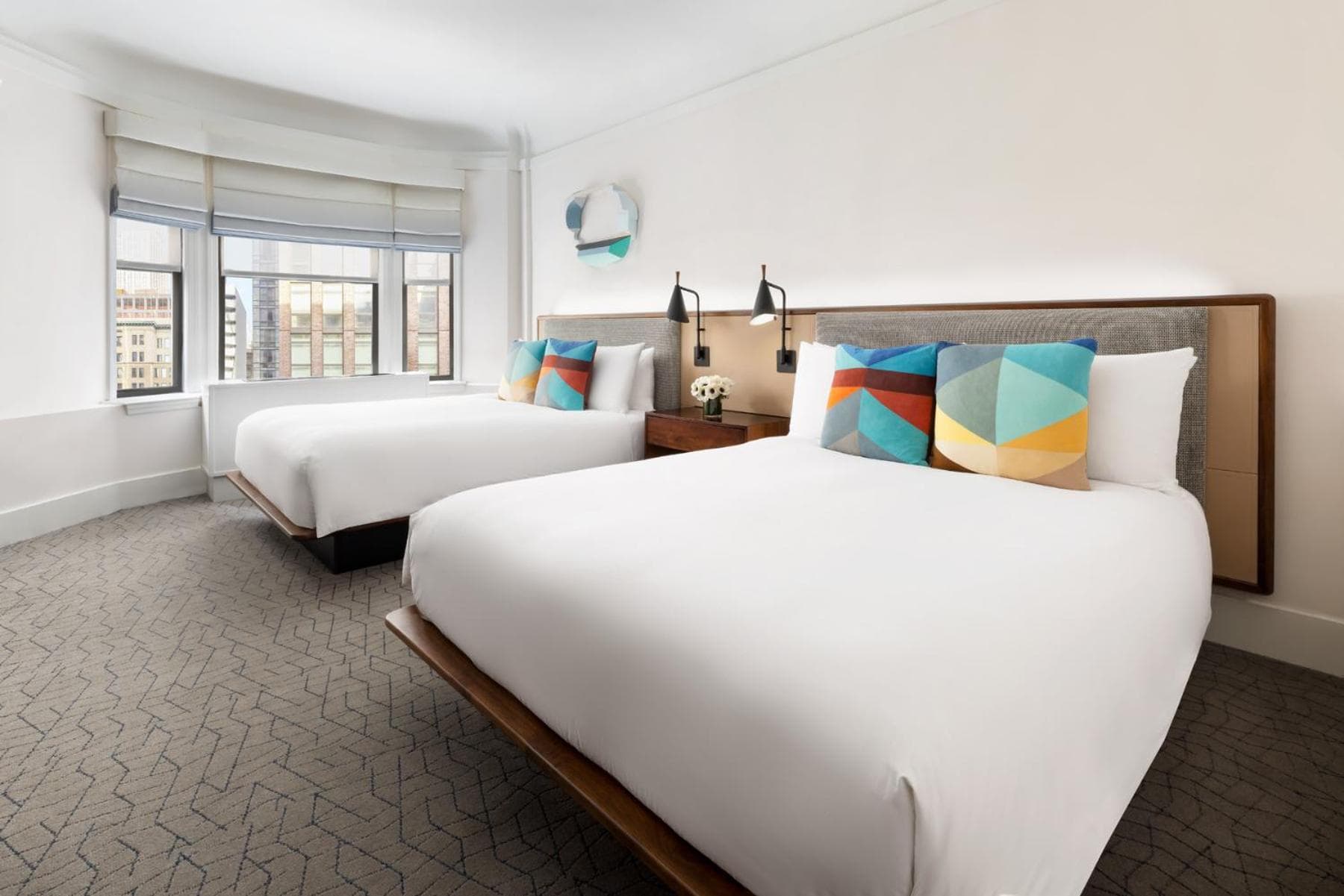 Das James New York - NoMad — 14