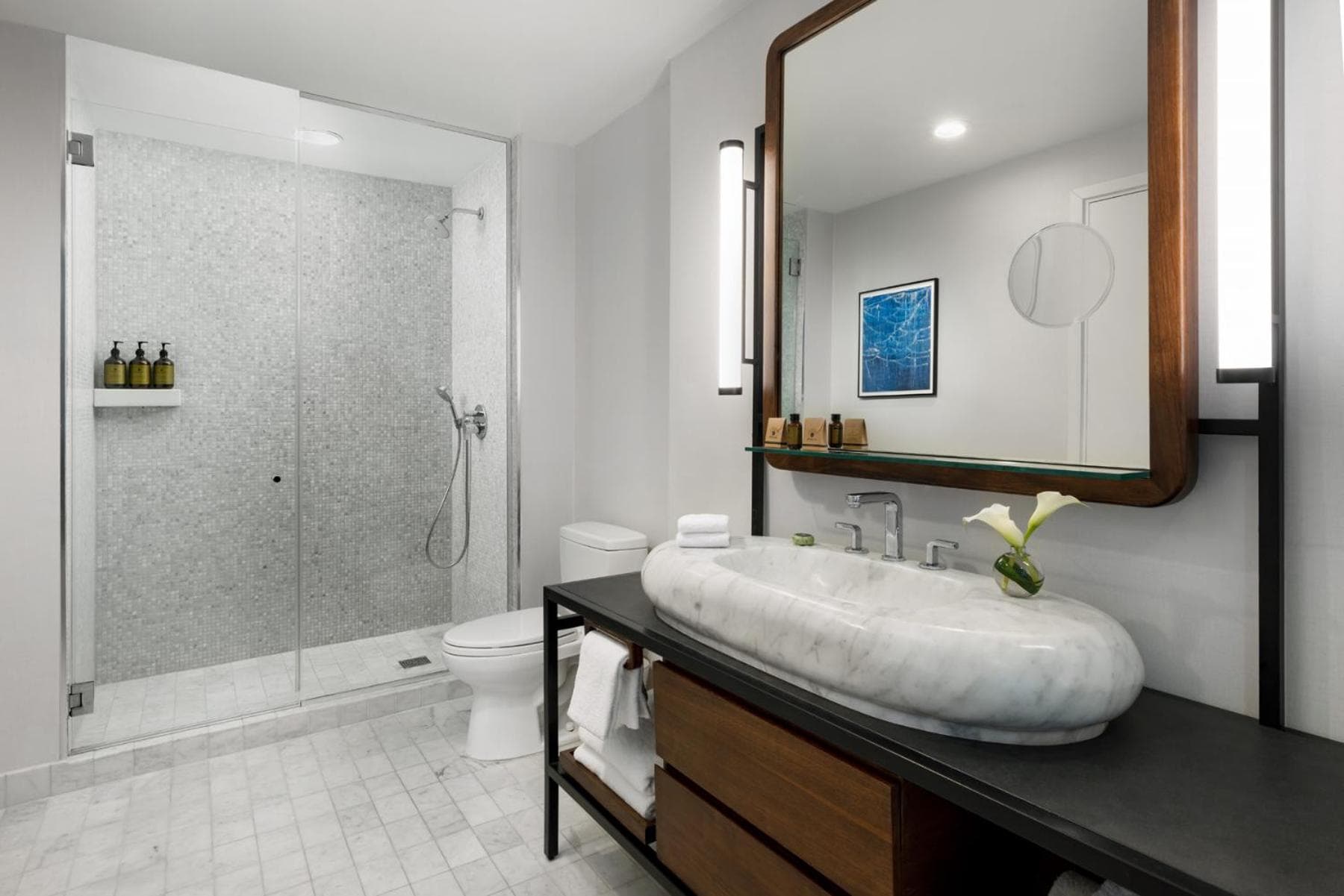 Das James New York - NoMad — 11