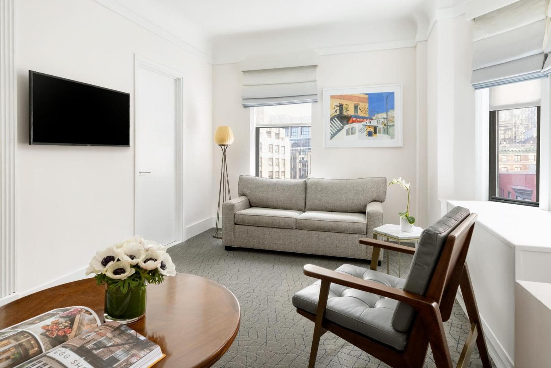 Das James New York - NoMad — 30