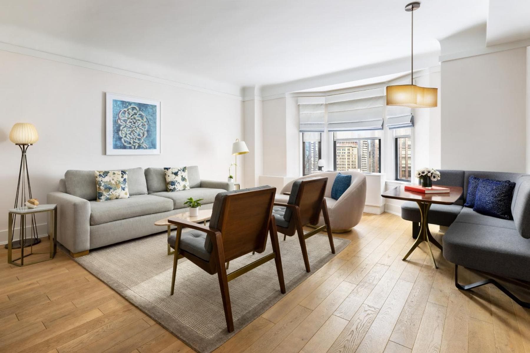 Das James New York - NoMad — 28