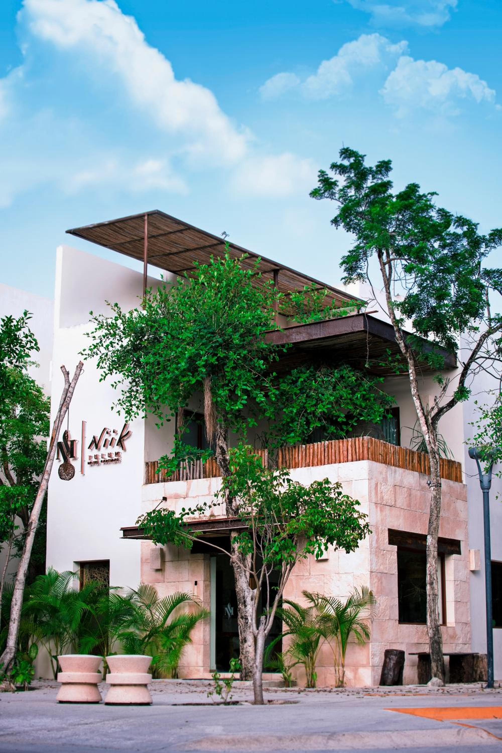 Niik Tulum — 3