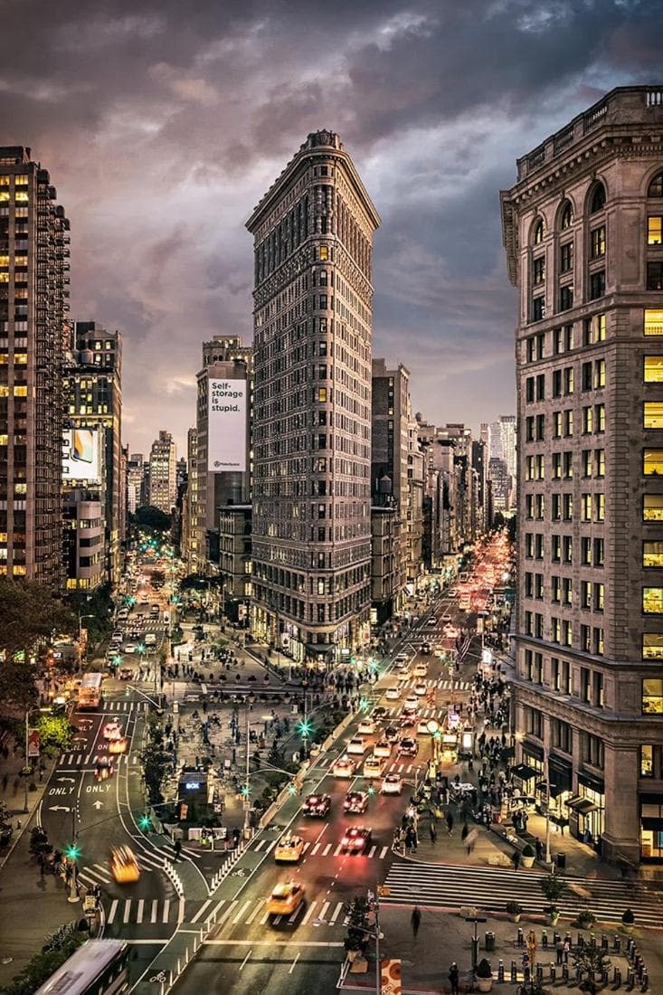 Executive Hotel Le Soleil New York — 6