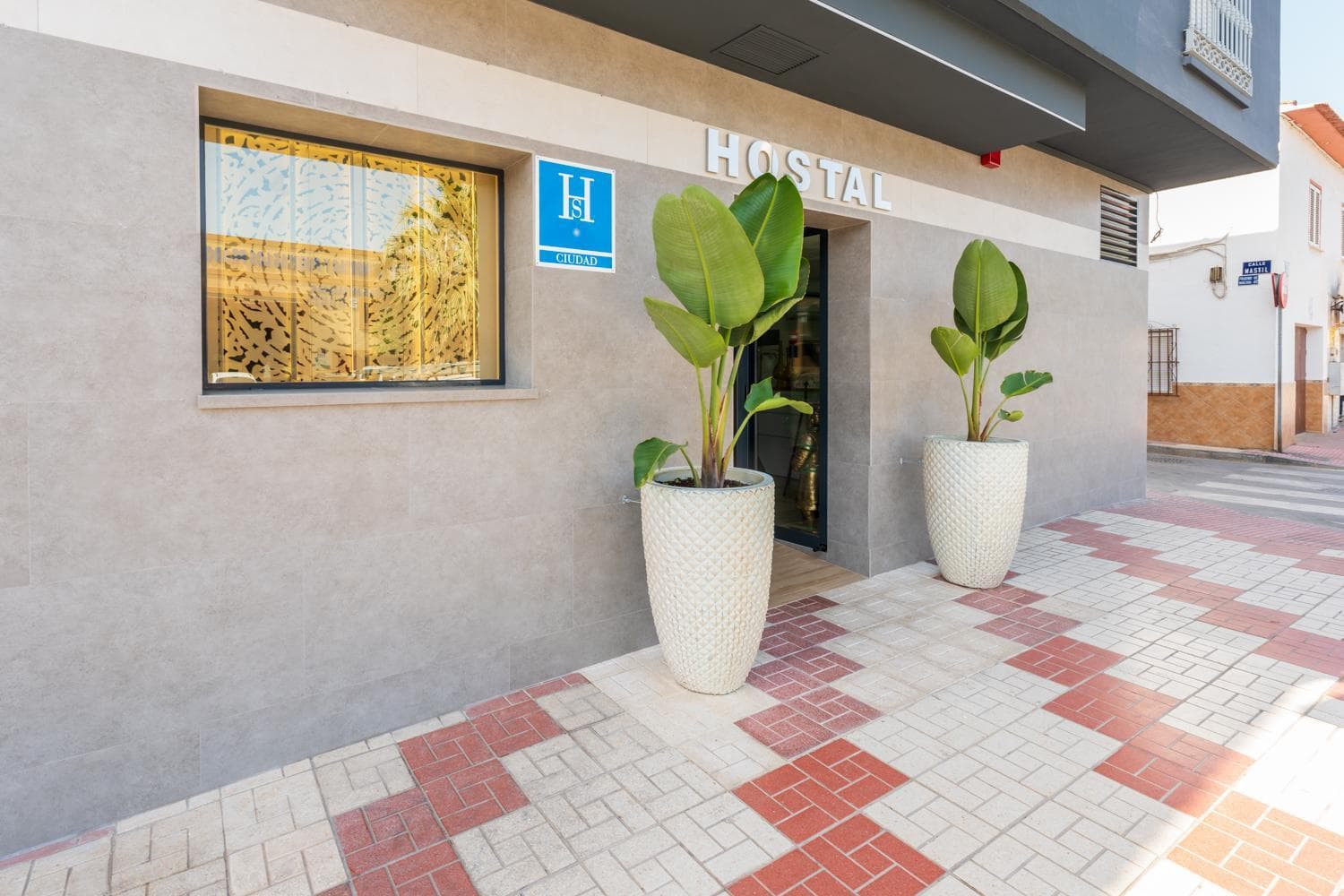 Hostal Romerito — 14