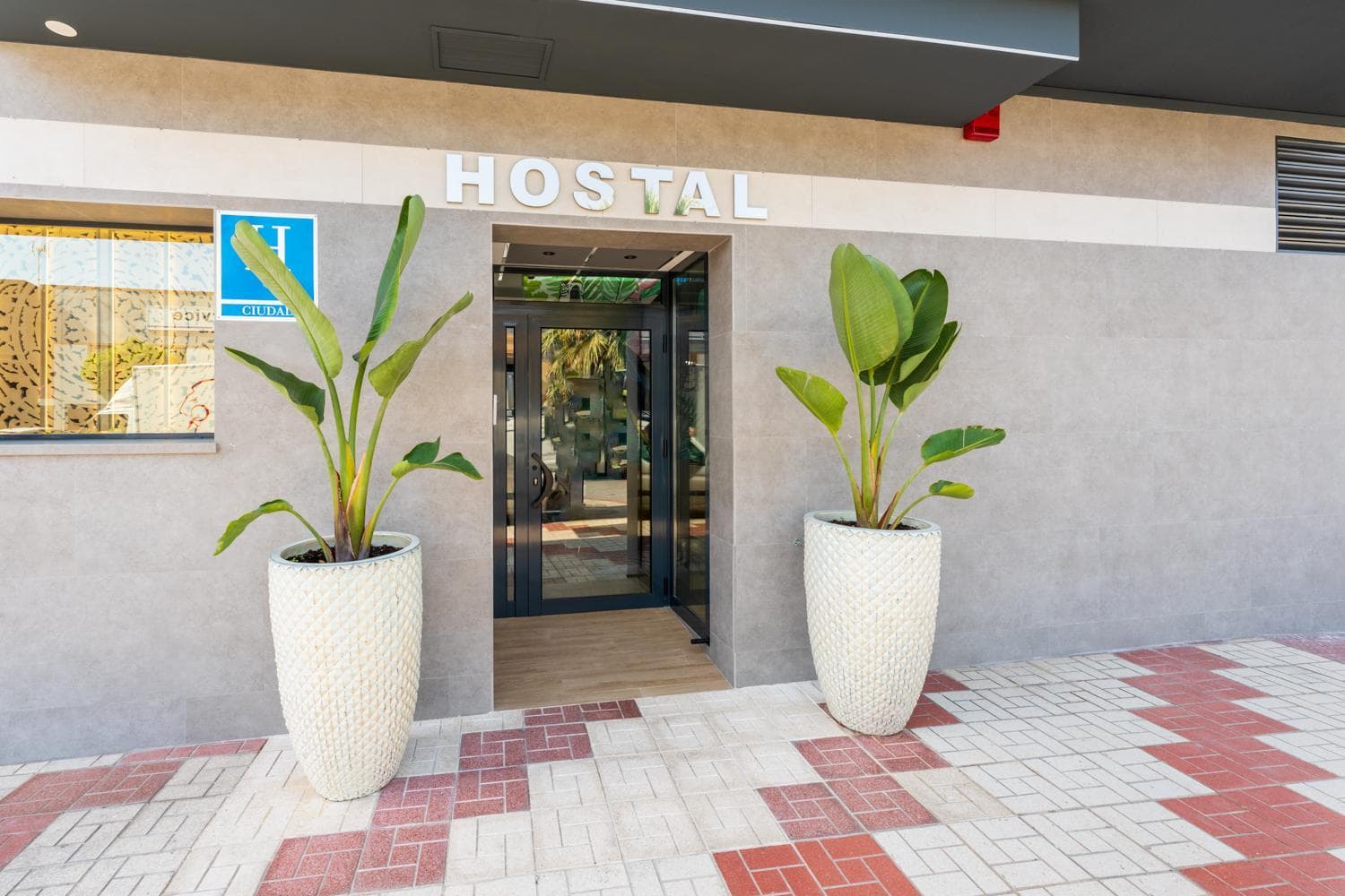 Hostal Romerito — 26