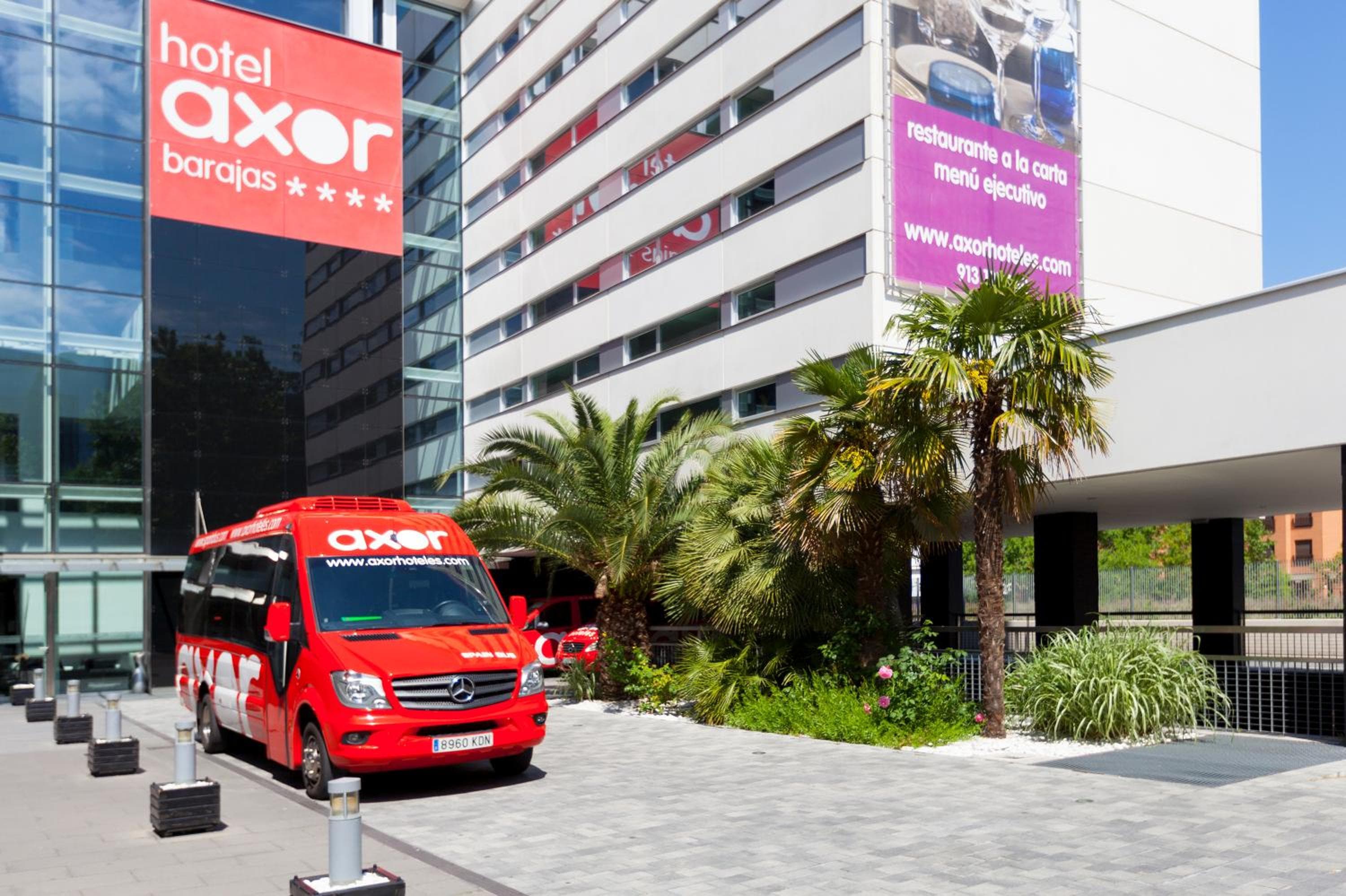 Axor Barajas — 7