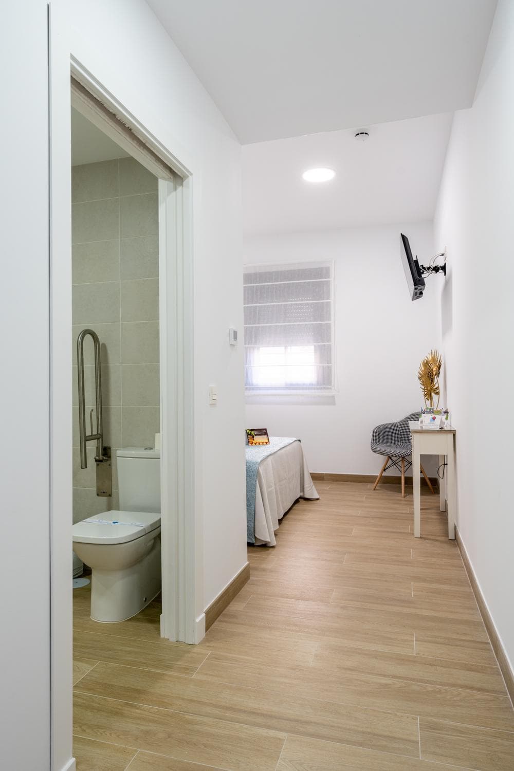 Hostal Romerito — 13