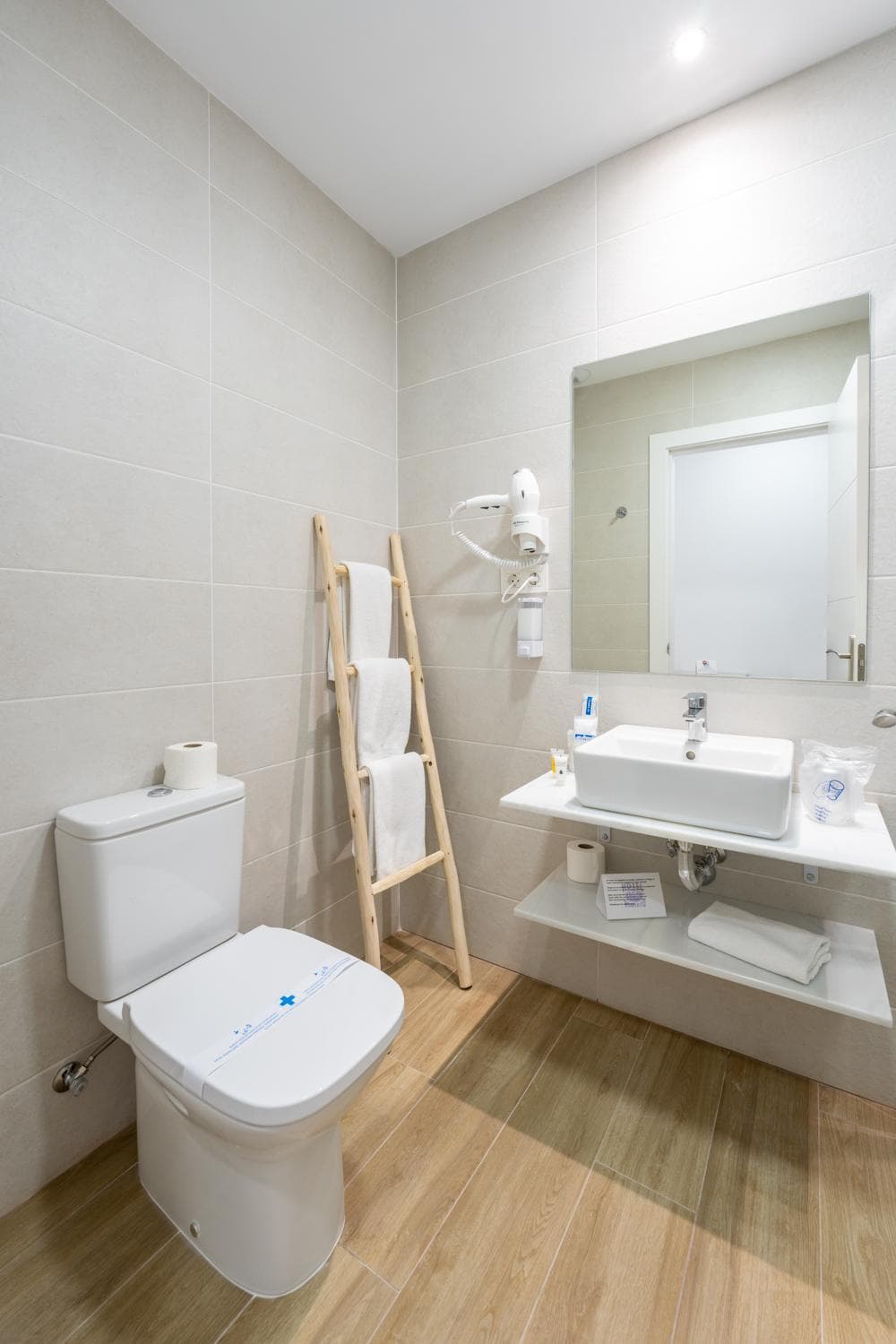 Hostal Romerito - Gästehaus Romerito — 25