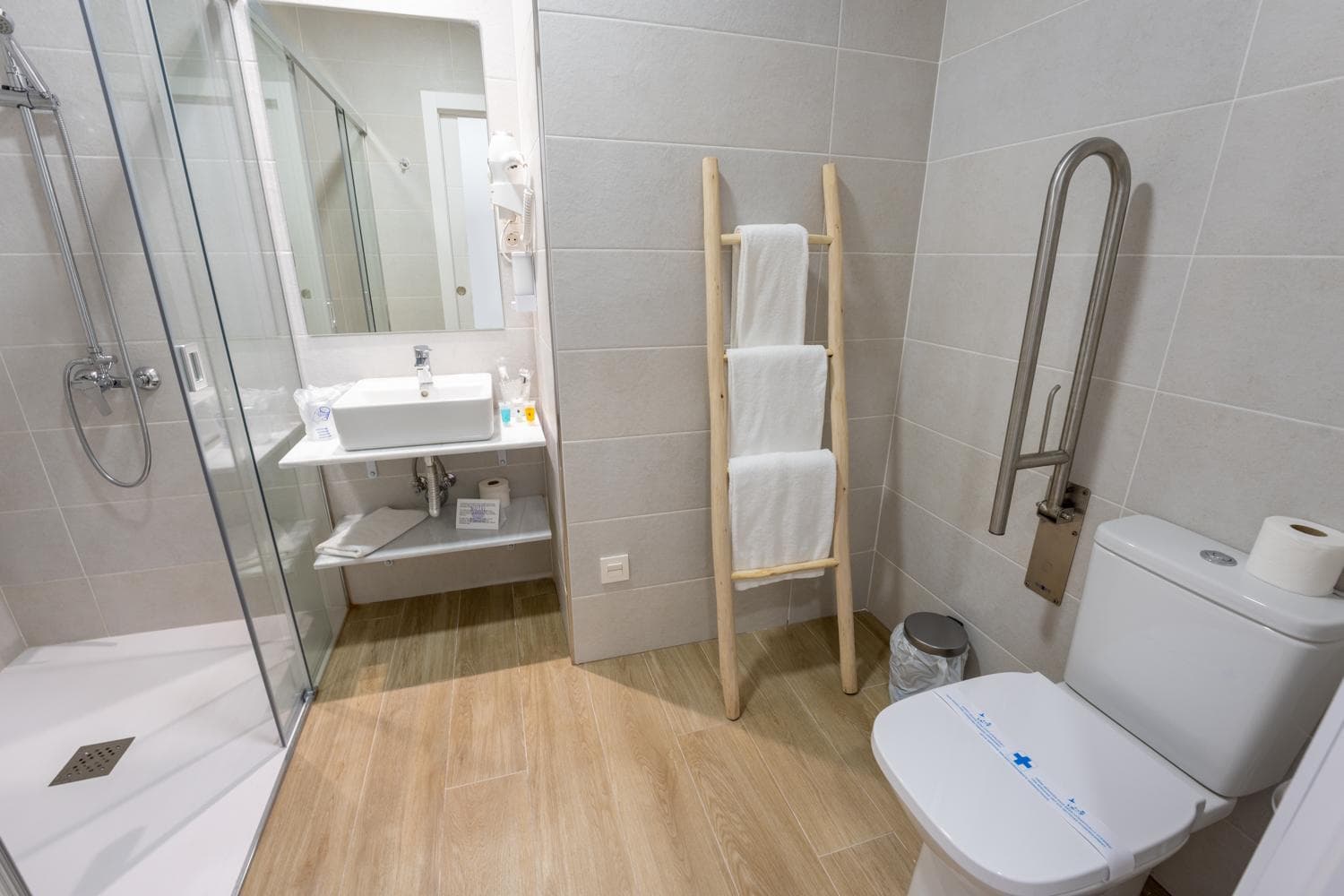 Hostal Romerito — 17