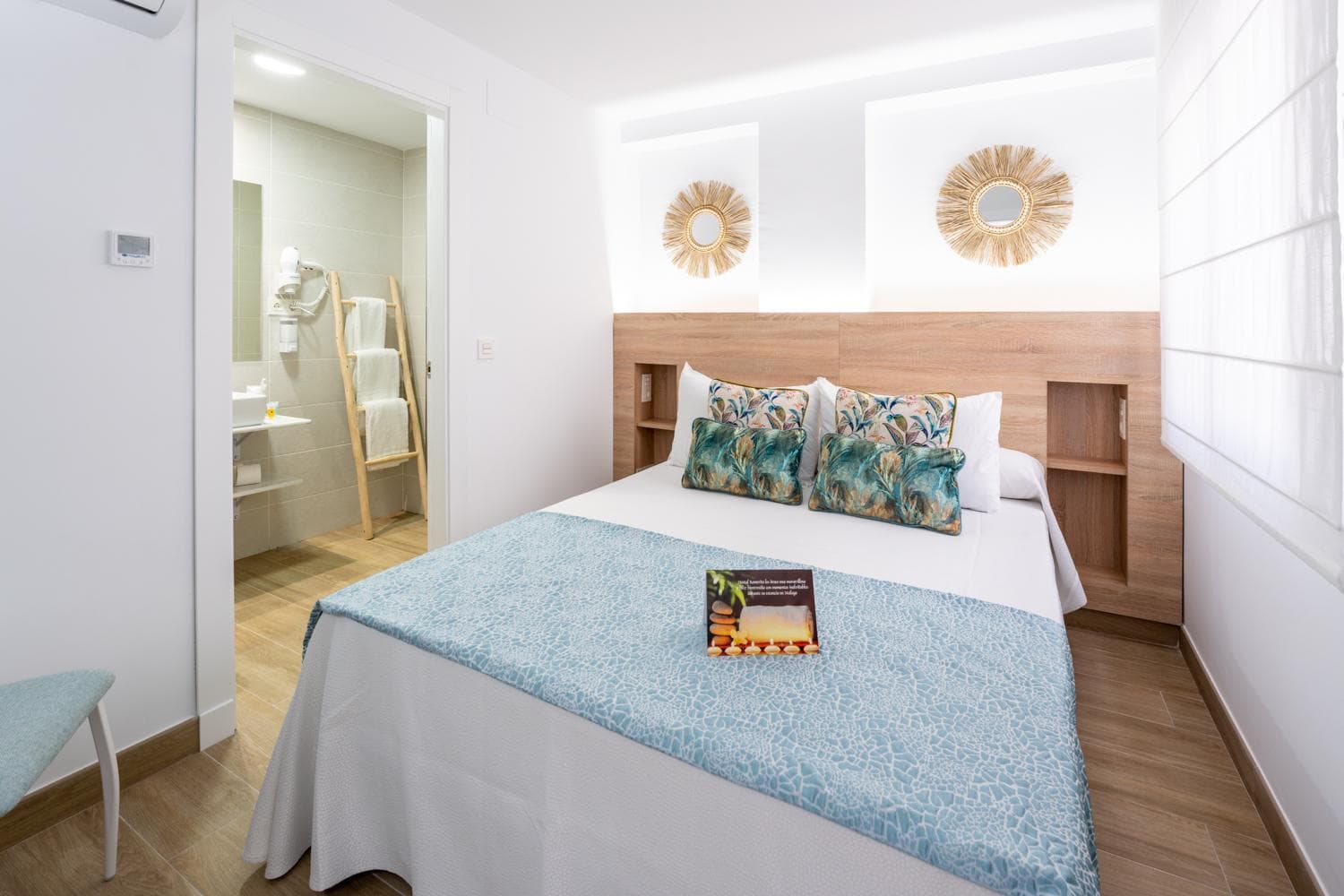 Hostal Romerito - Gästehaus Romerito — 13