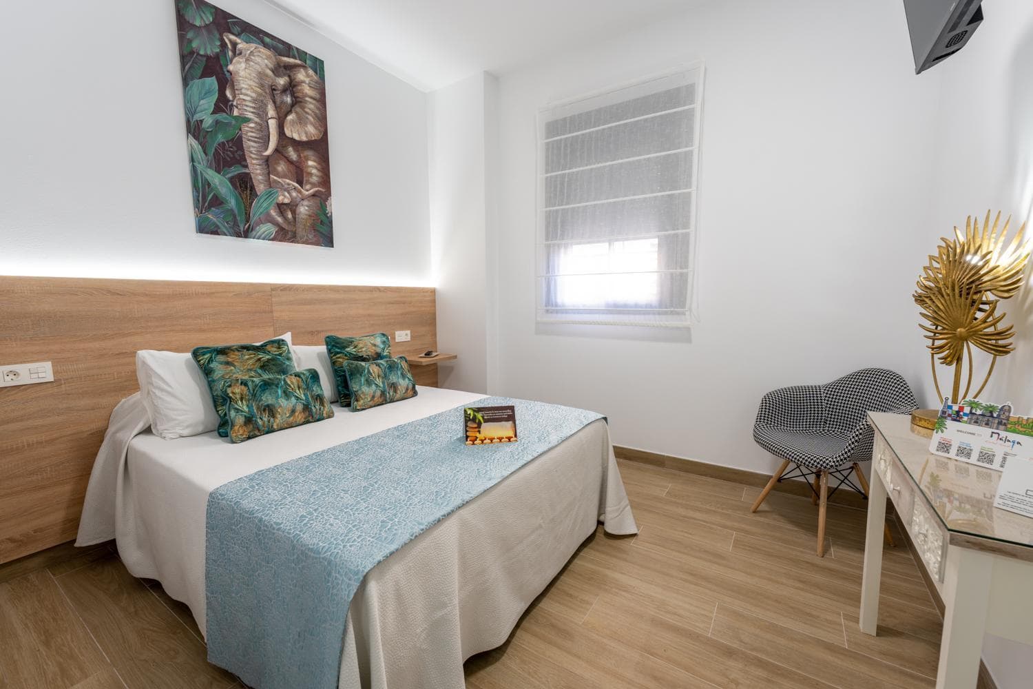 Hostal Romerito - Gästehaus Romerito — 27